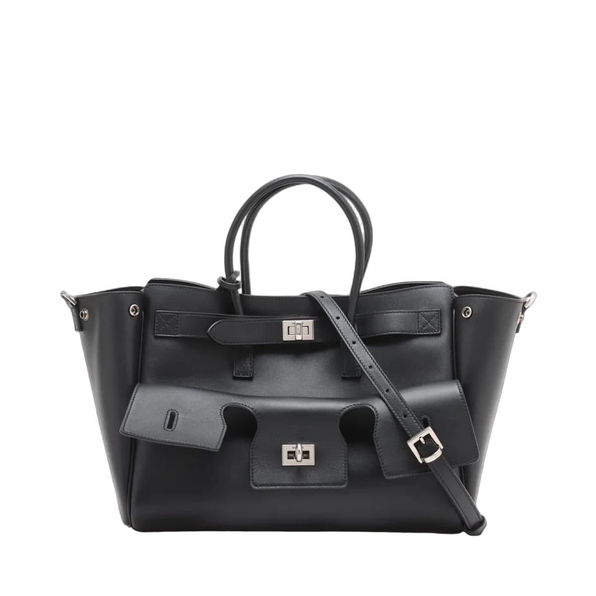 Balenciaga Bel Air Carry All Bag