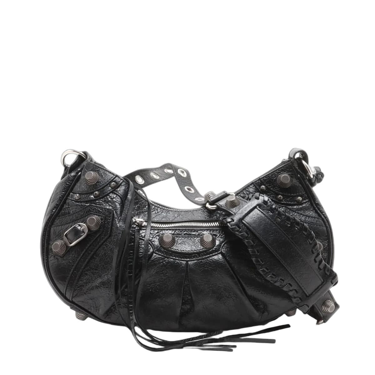 Balenciaga Le Cagole Shoulder Bag