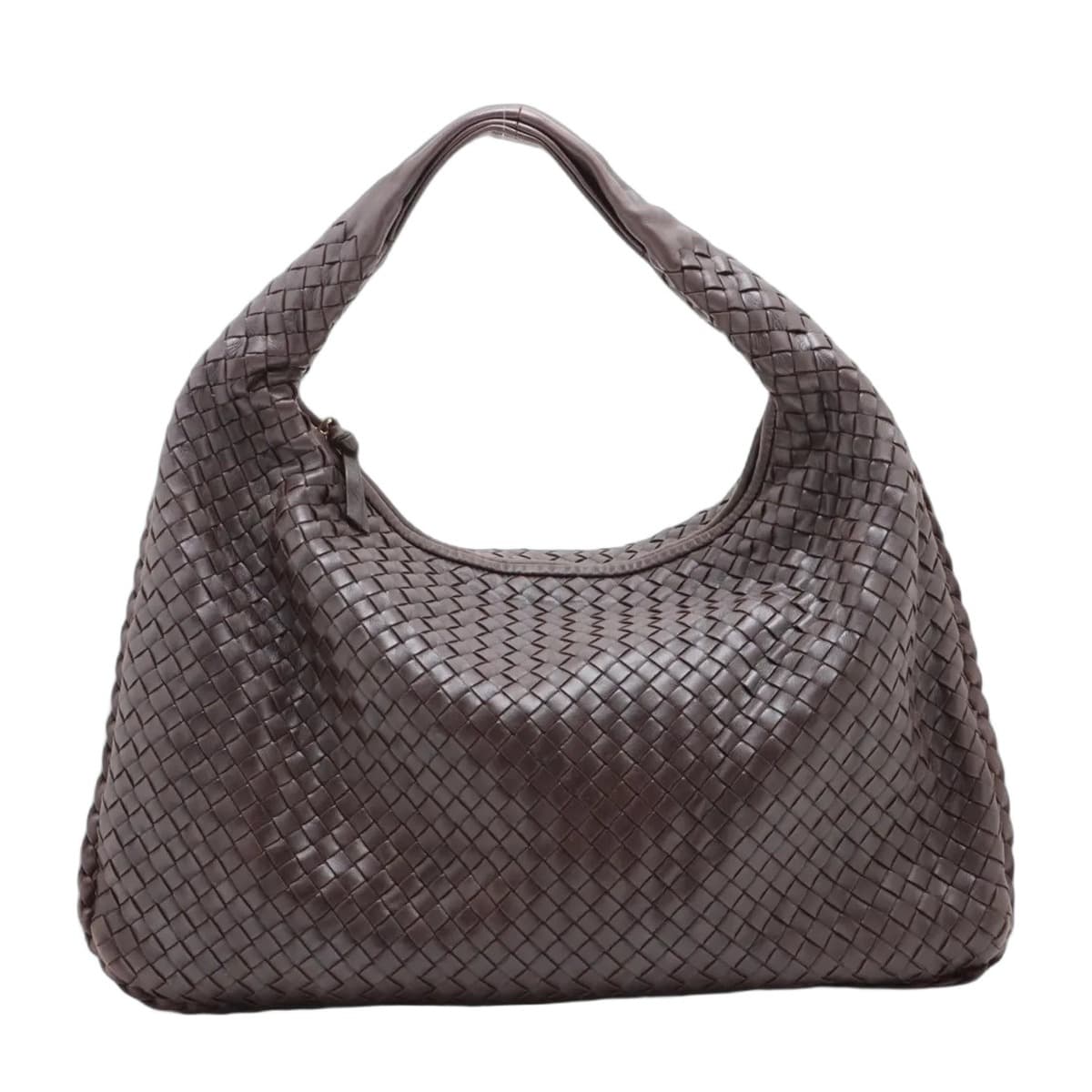Bottega Veneta Intrecciato Hobo
