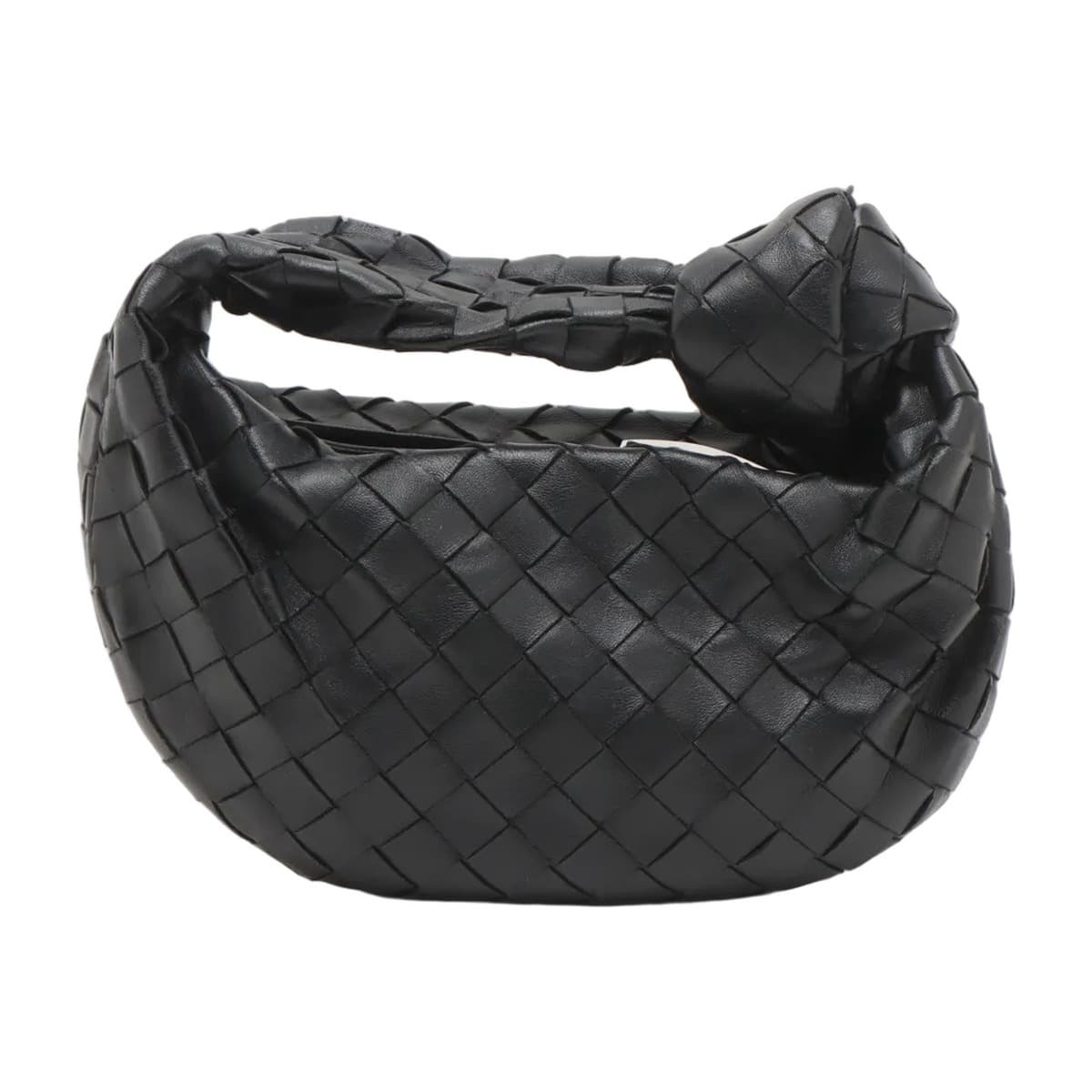 Bottega Veneta Intrecciato Mini Jodie