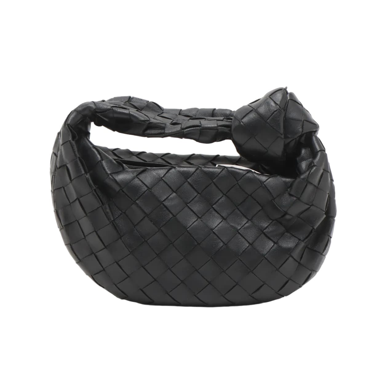 Bottega Veneta Intrecciato Mini Jodie