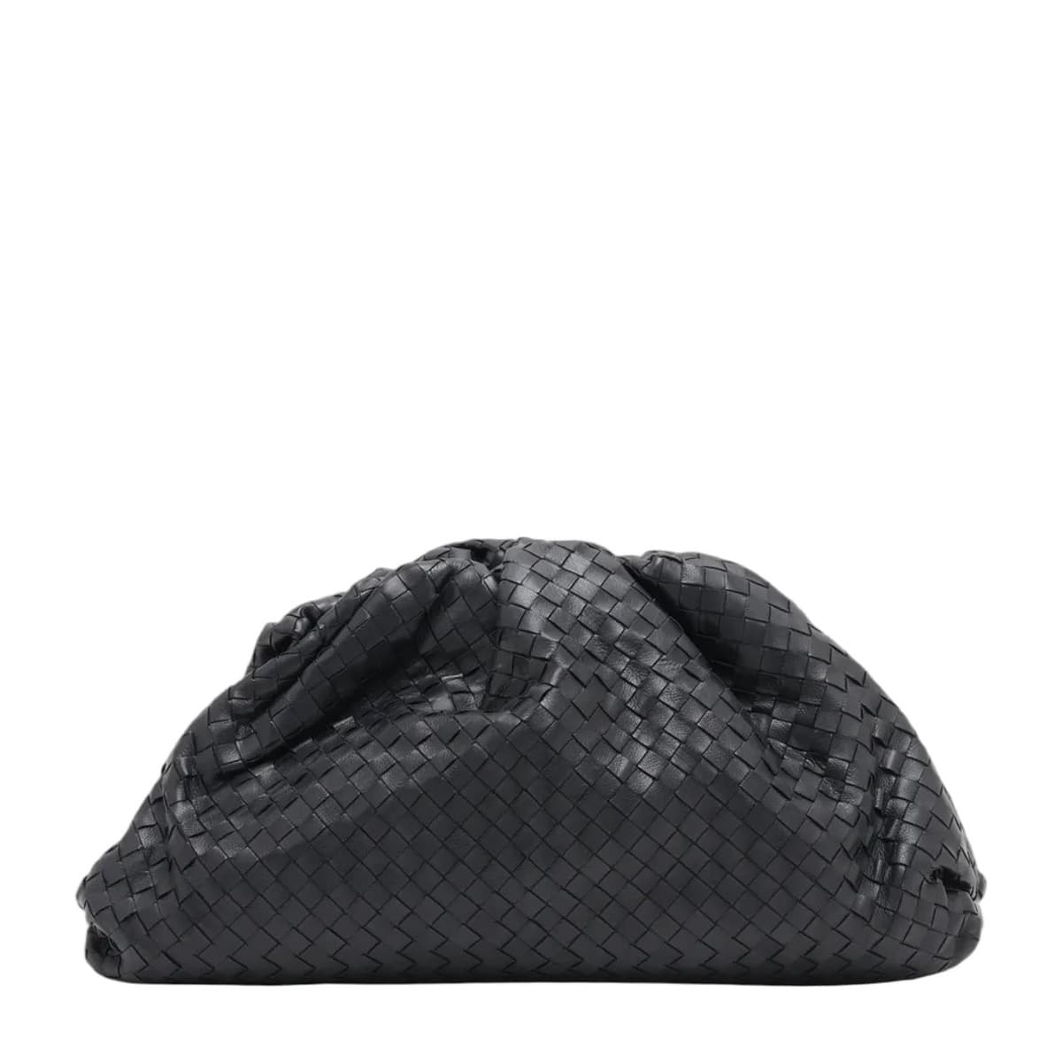 Bottega Veneta Intrecciato The Pouch