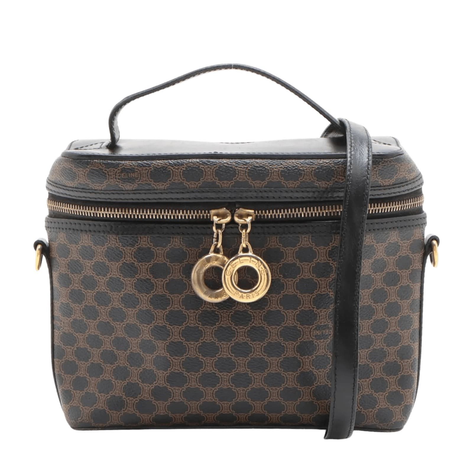 Celine Triomphe Vanity