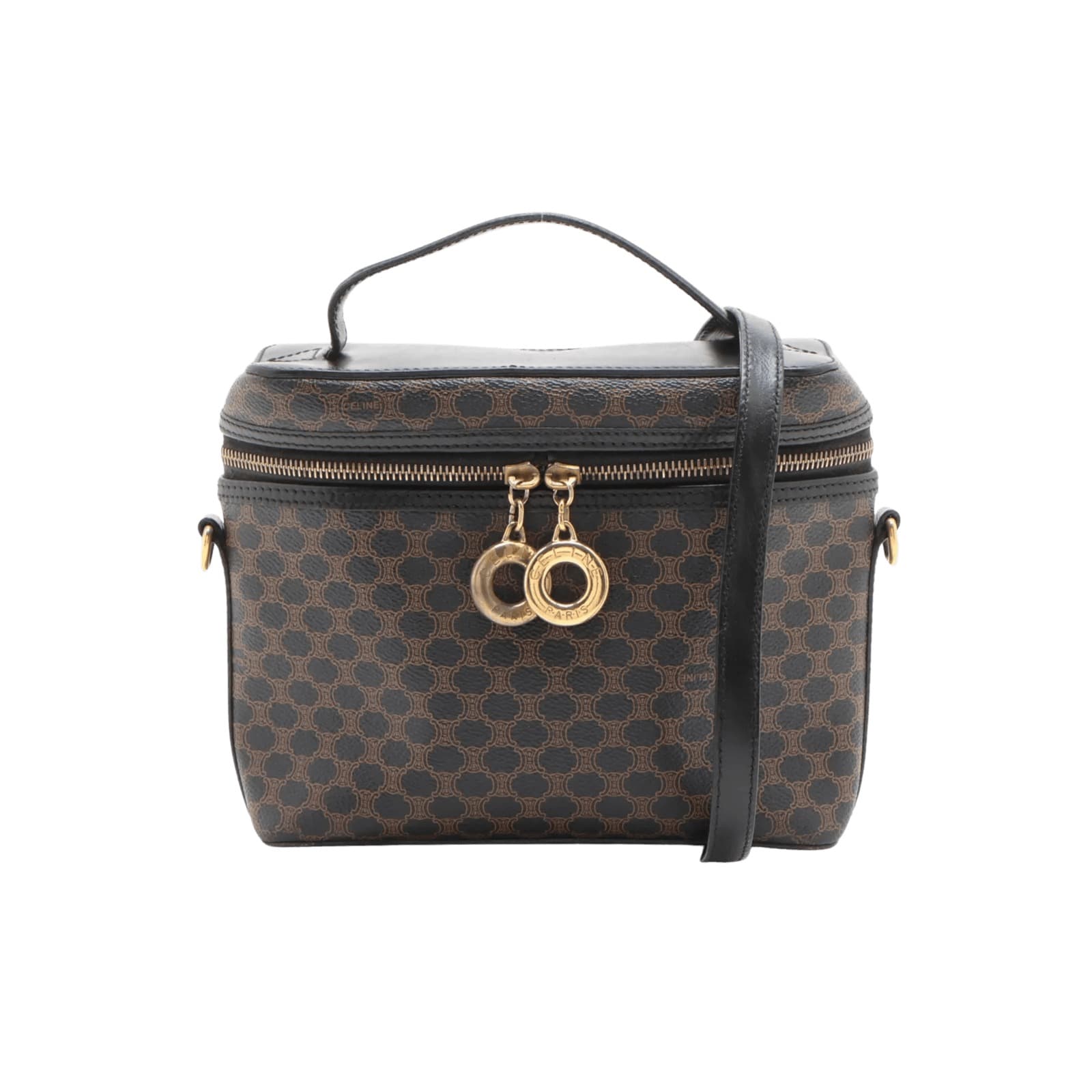 Celine Triomphe Vanity