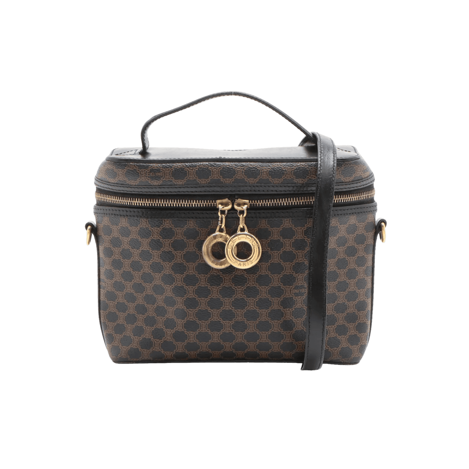 Celine Triomphe Vanity