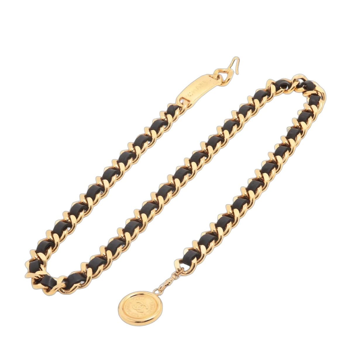 Chanel 31 Rue Cambon Chain Belt
