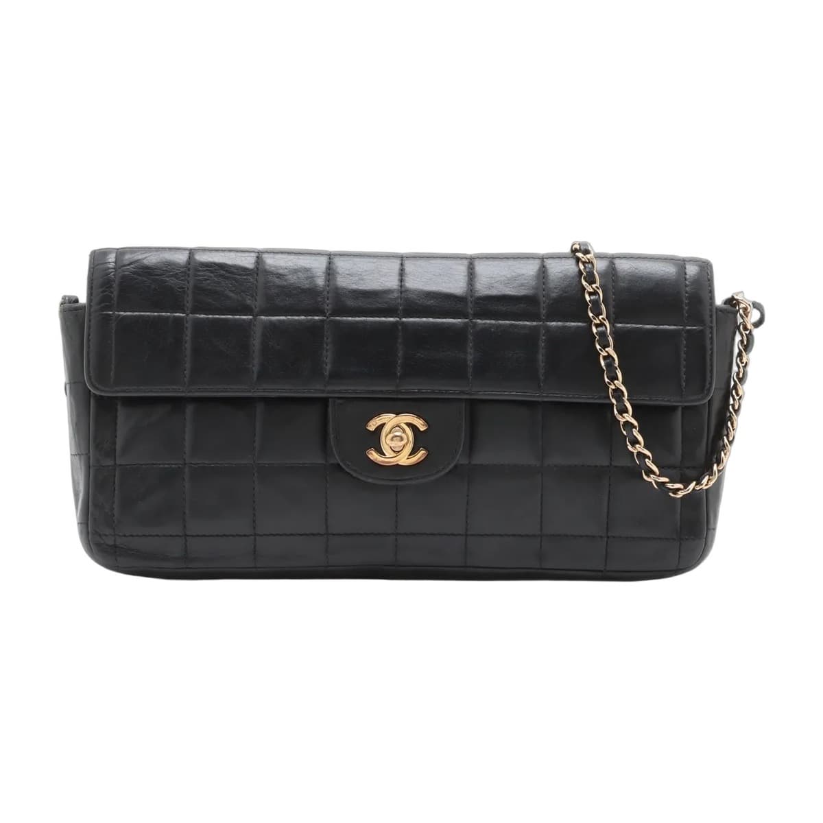 Chanel Chocolate Bar