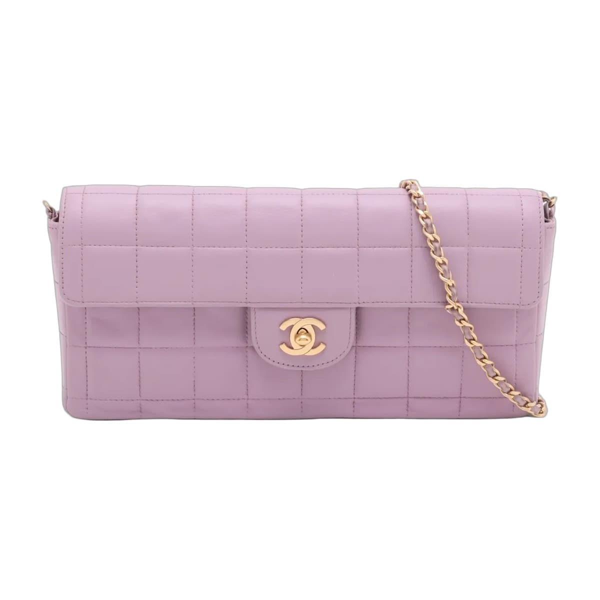 Chanel Chocolate Bar