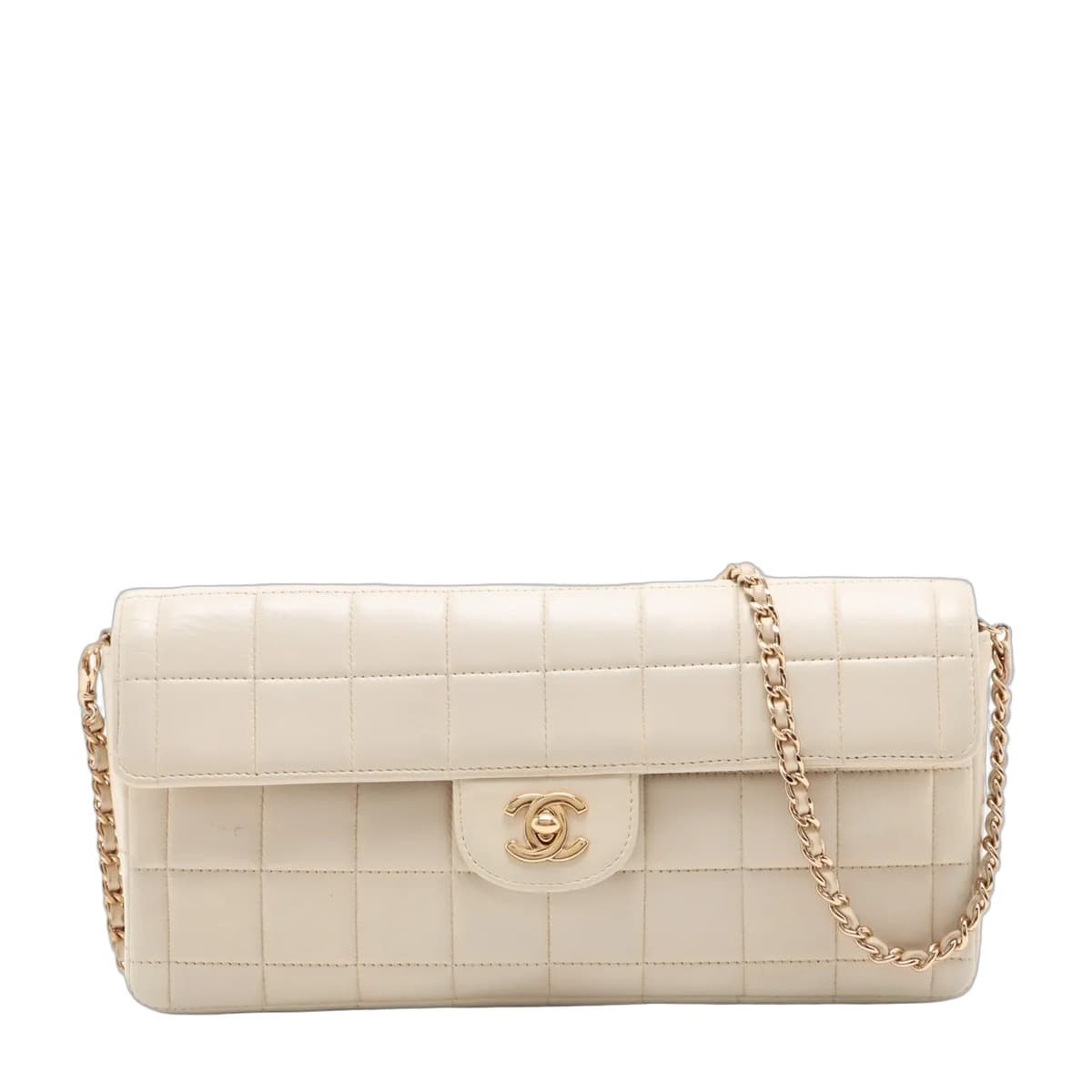 Chanel Chocolate Bar