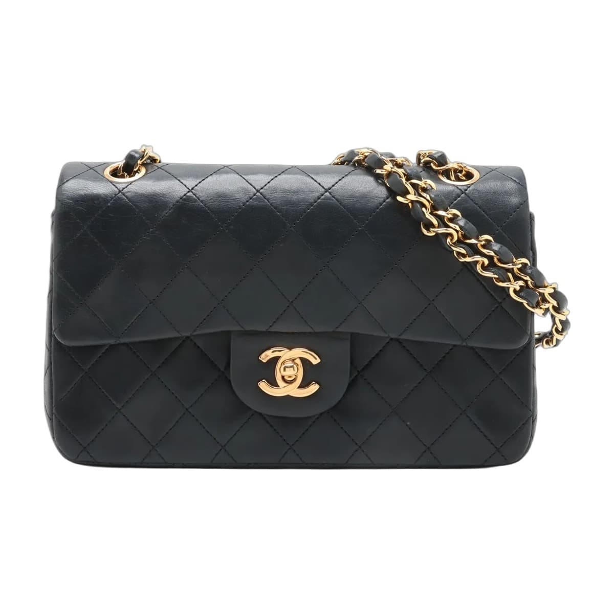 Chanel 23 Small Flap