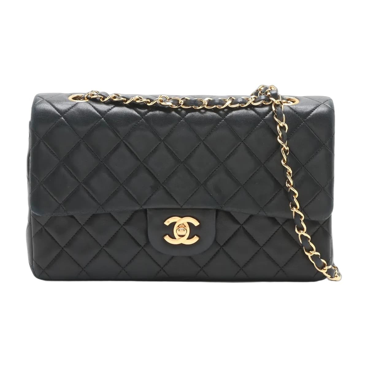 Chanel 25 Lambskin Chain