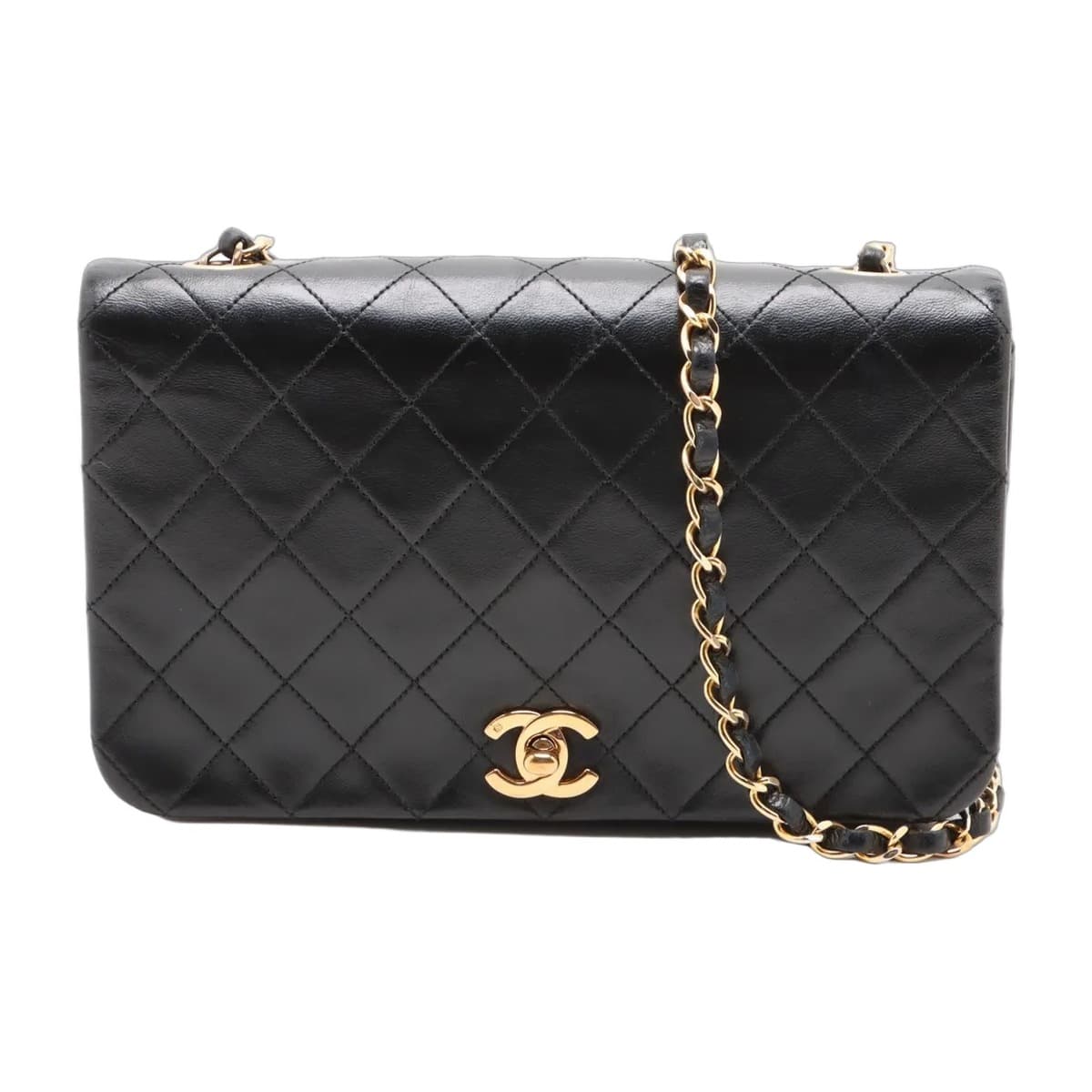 Chanel Single Flap
