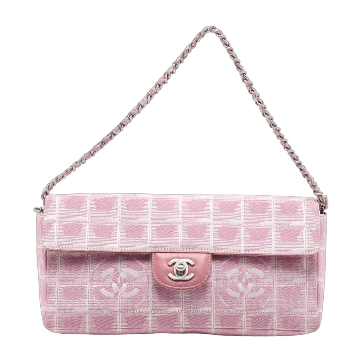 Chanel New Travel Line