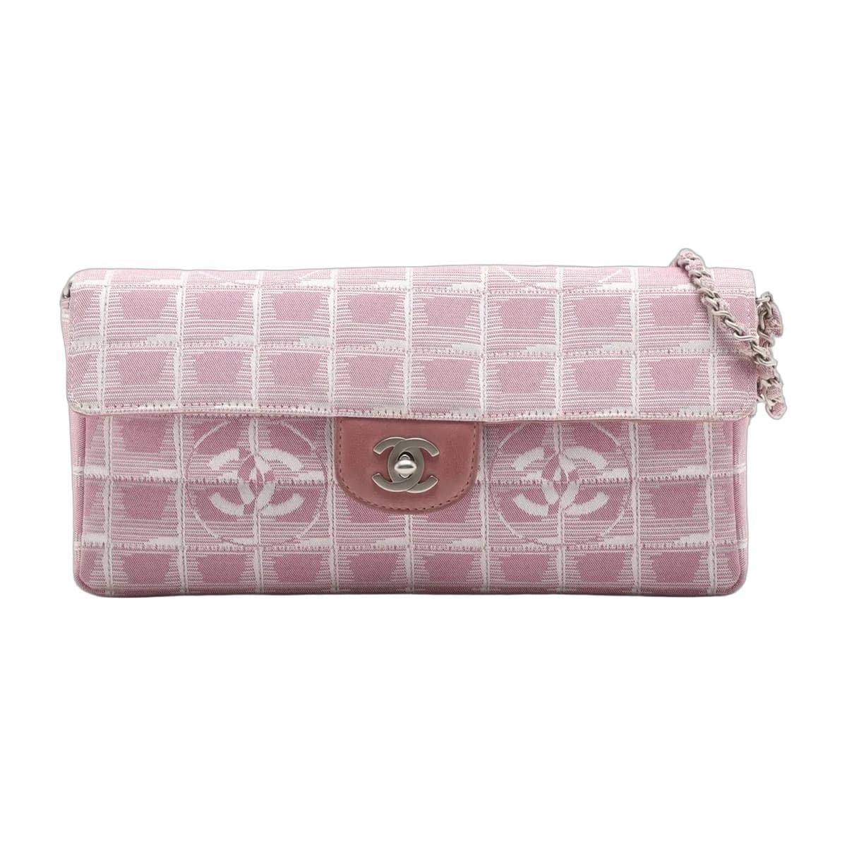 Chanel New Travel Line