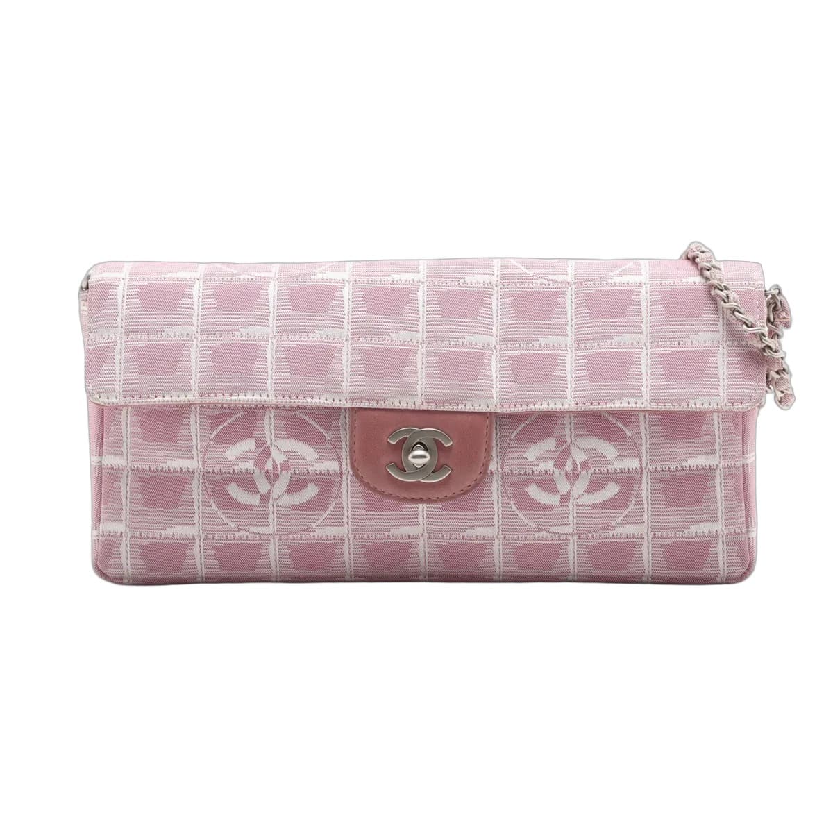 Chanel New Travel Line Bag