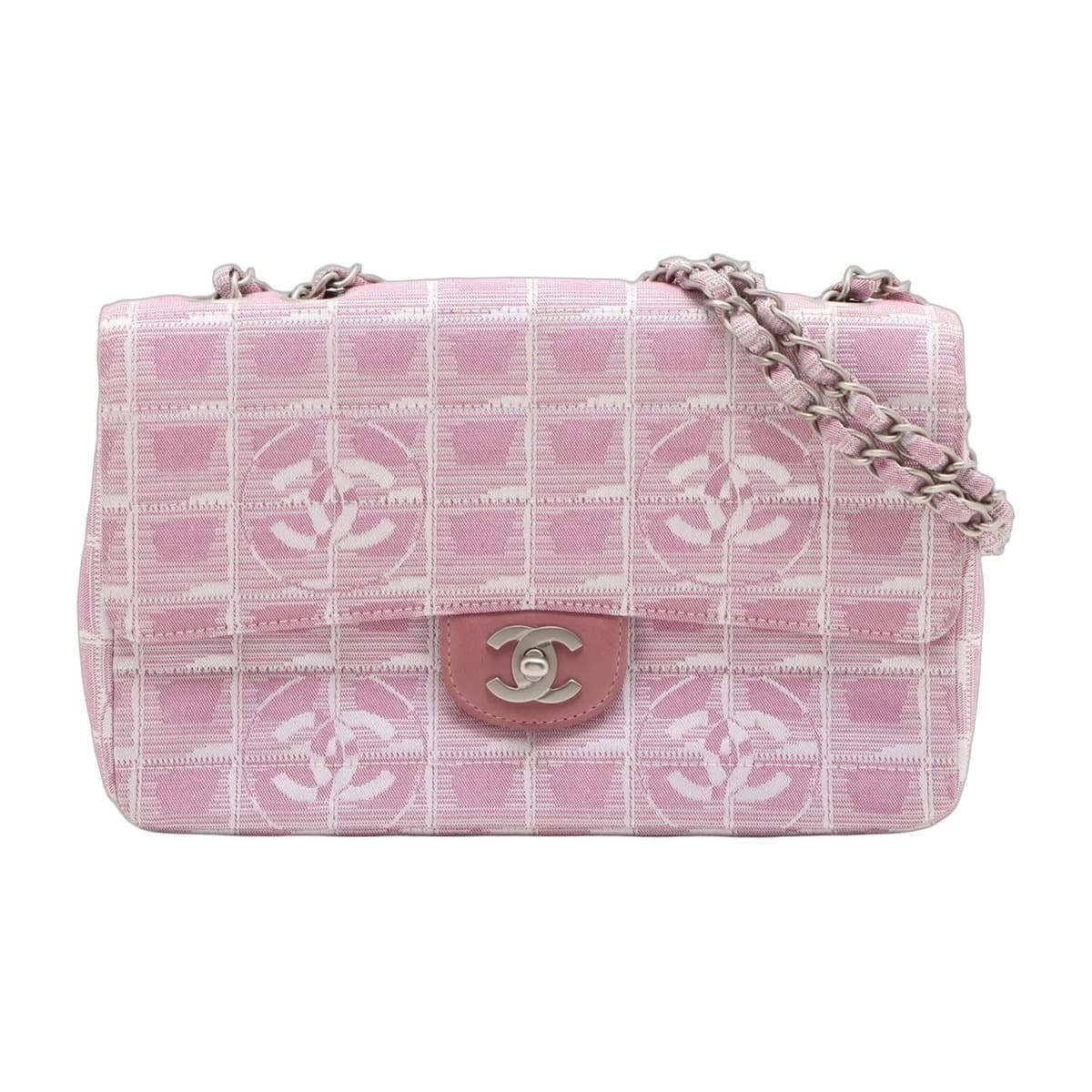 Chanel New Travel Line