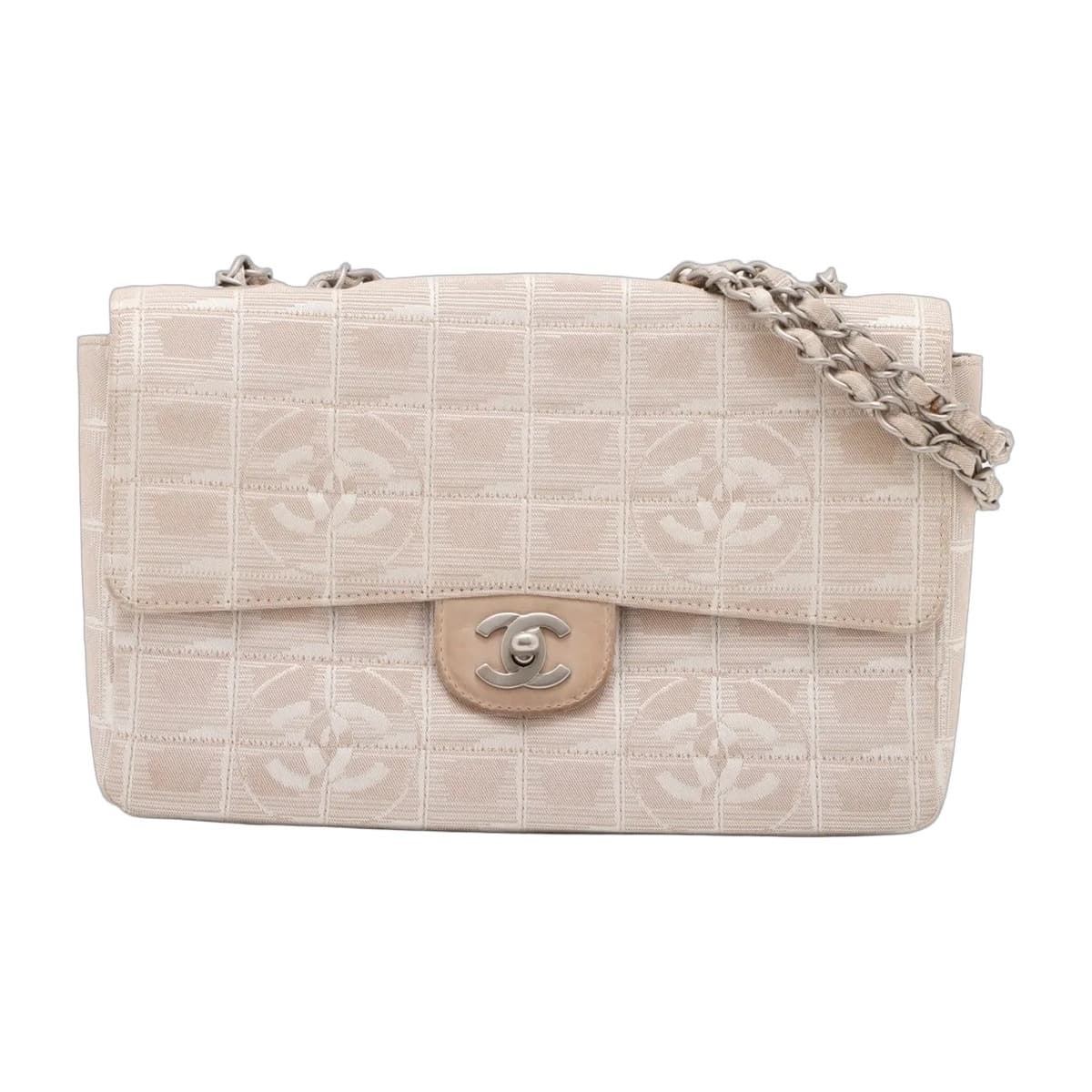 Chanel New Travel Line