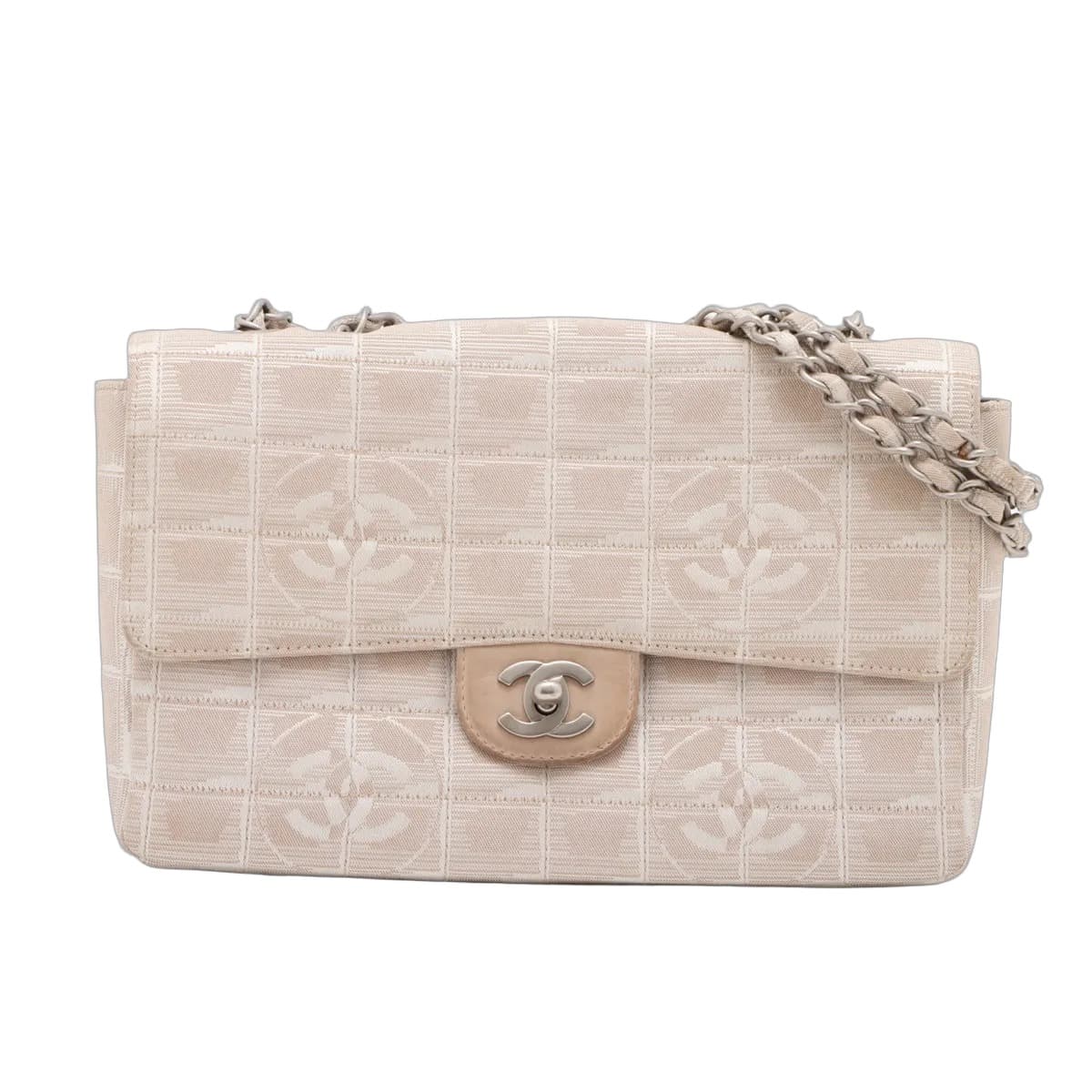 Chanel New Travel Line Bag