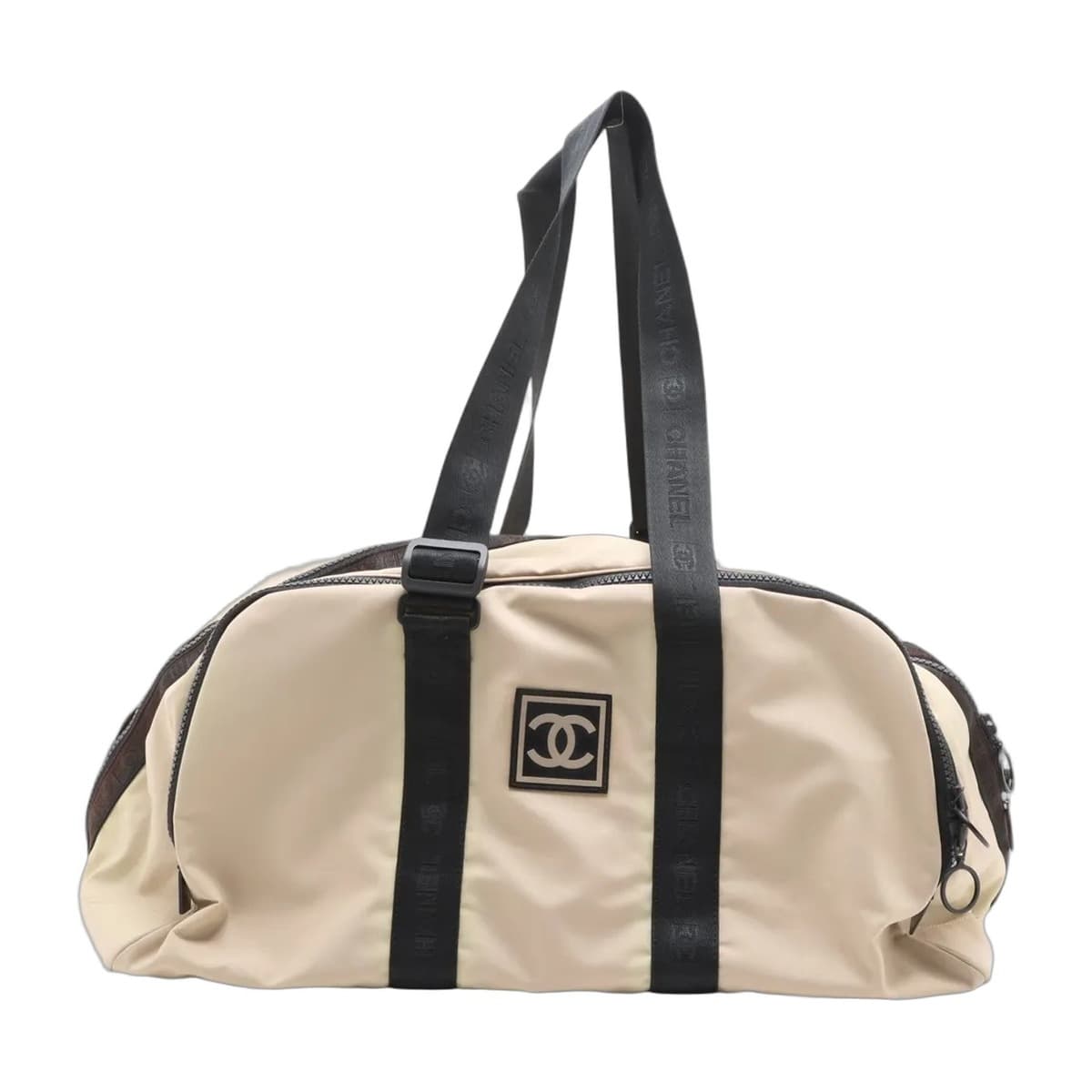 Chanel Sport Line Boston