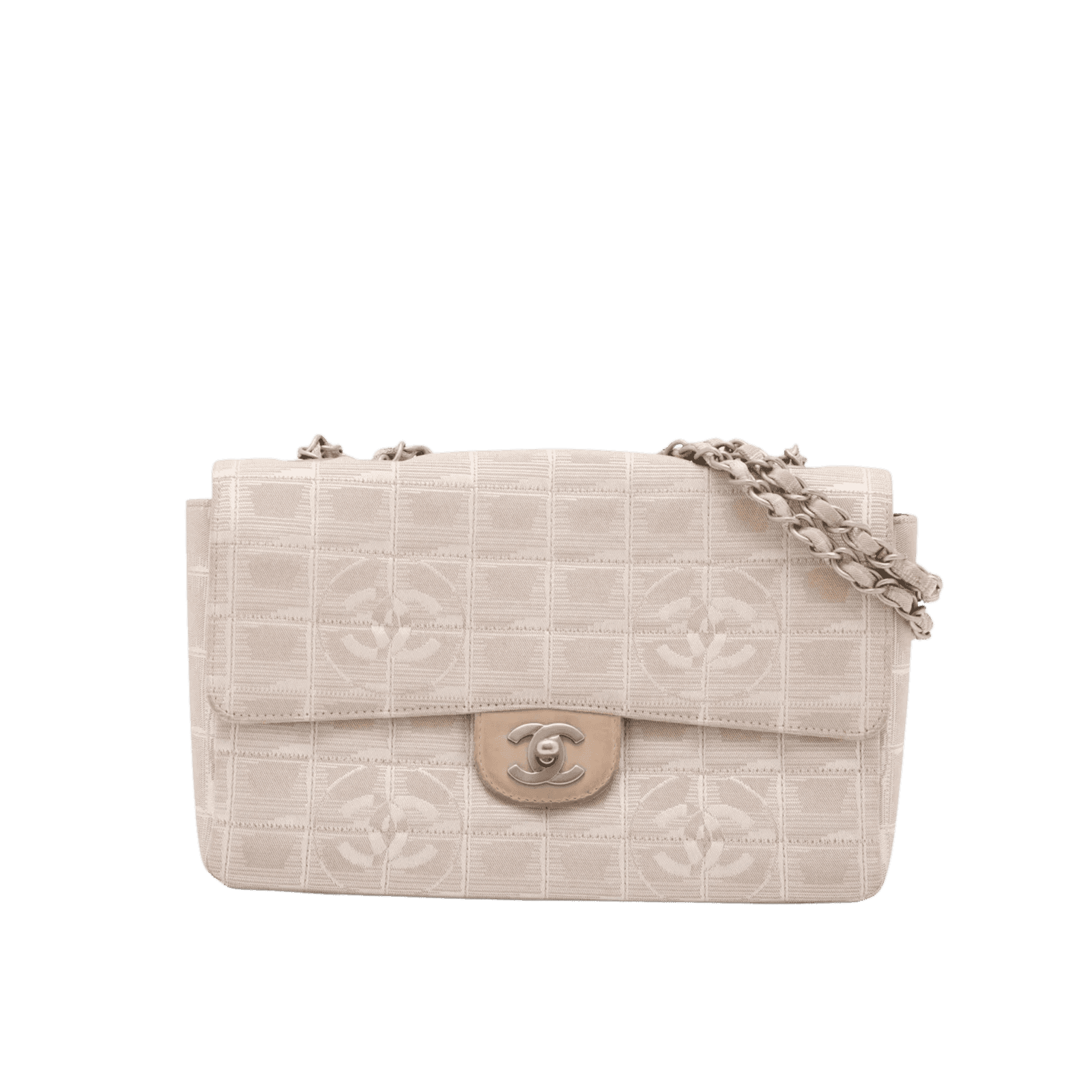 Chanel Travel Line Medium Flap