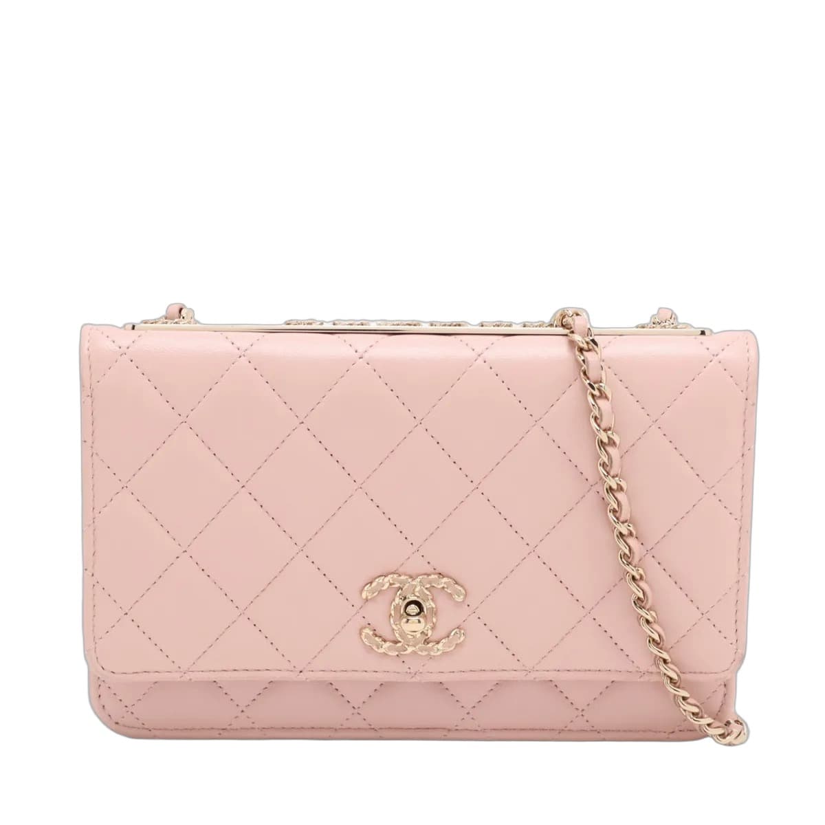 Chanel Trendy CC Chain Bag