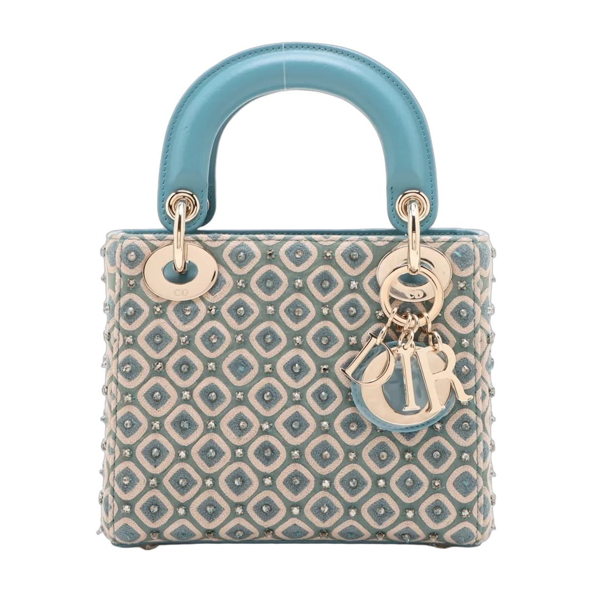 Christian Dior Lady Dior Mini