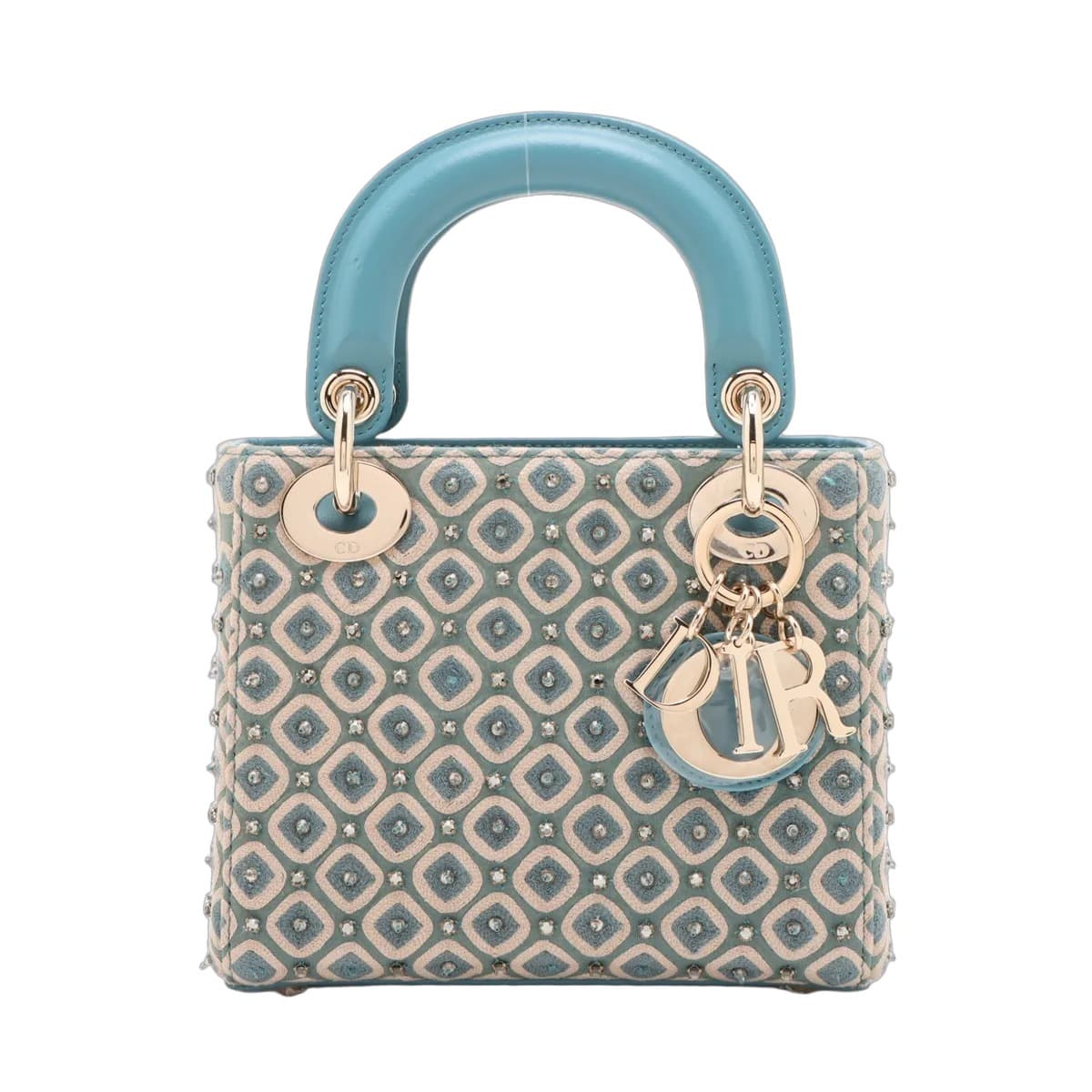 Christian Dior Lady Dior Mini