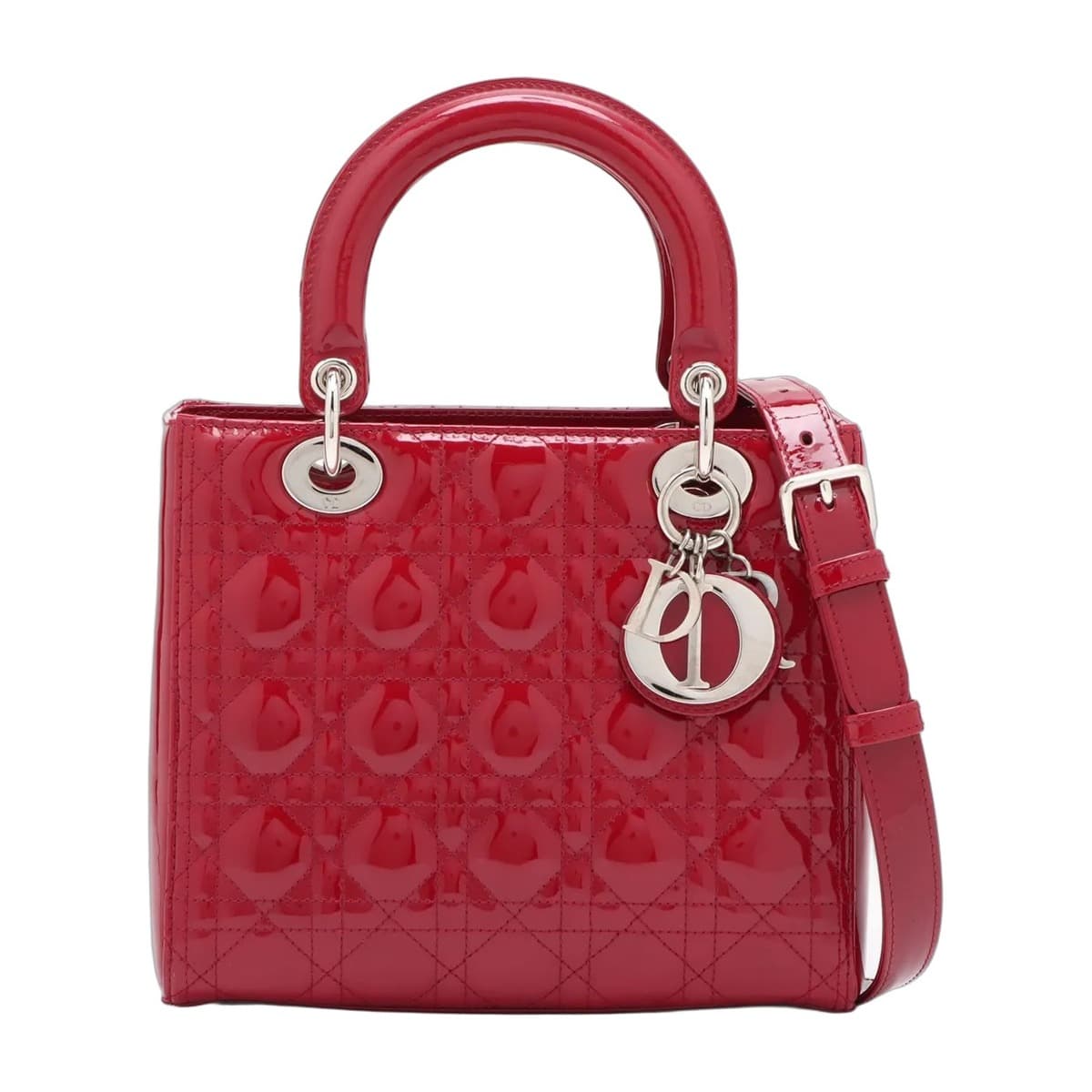 Christian Dior Lady Dior Cannage