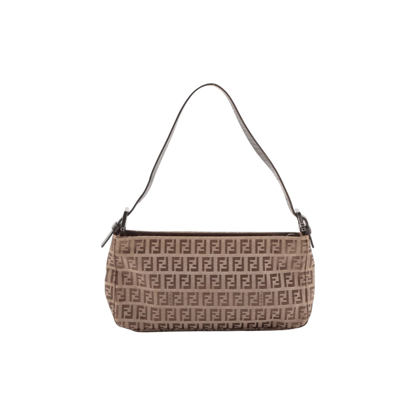 Fendi FF Monogram Pochette
