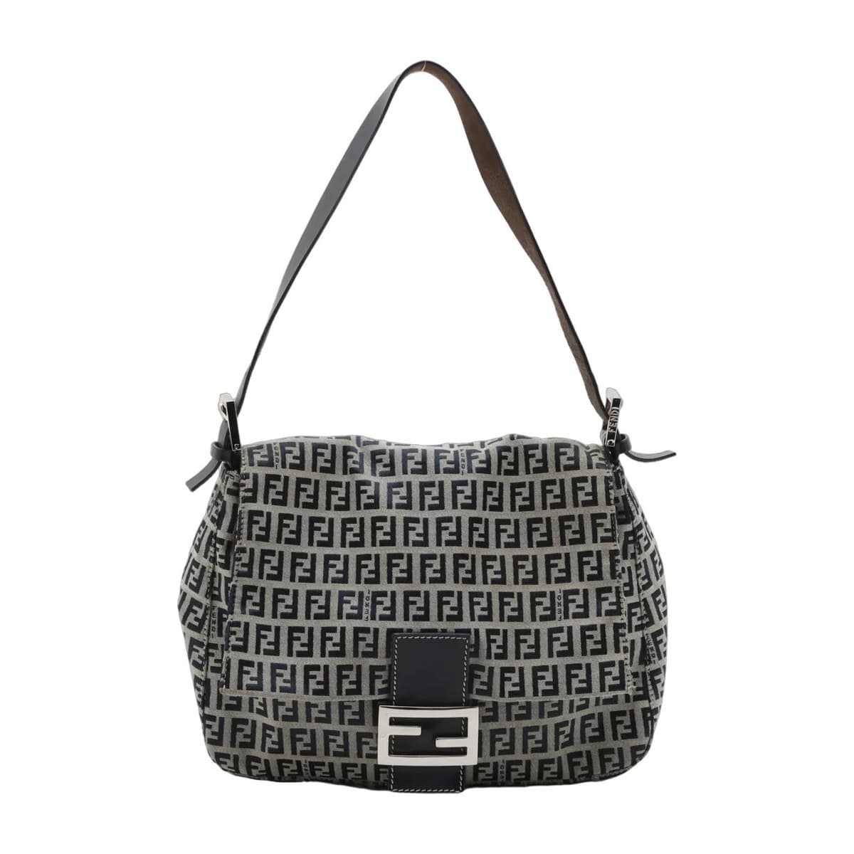 Fendi Zucchino Mamma Baguette