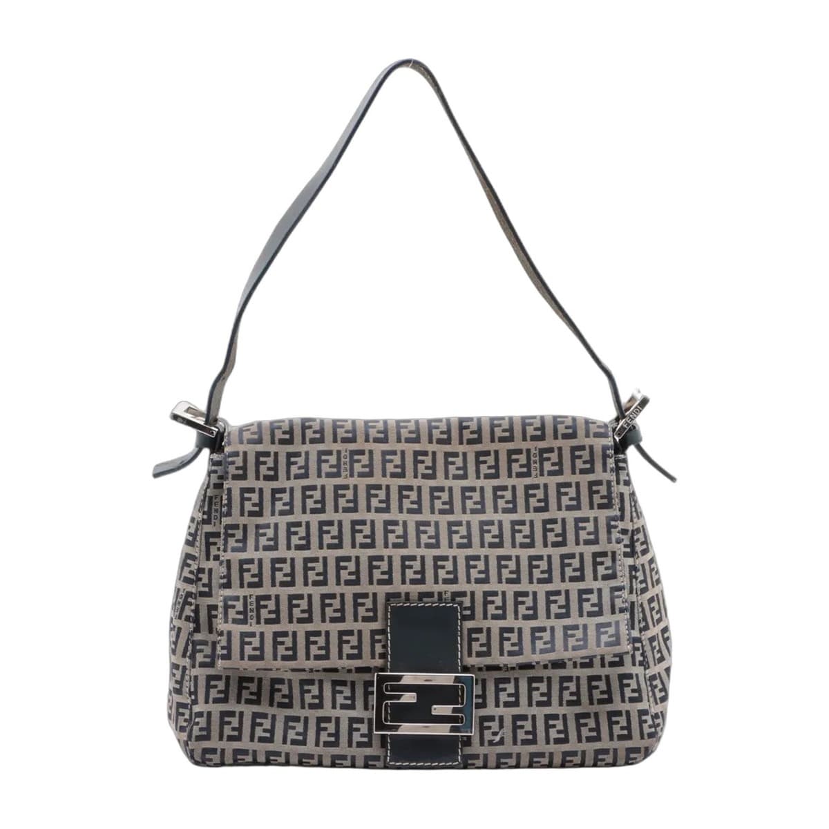 Fendi Zucchino Mamma Baguette