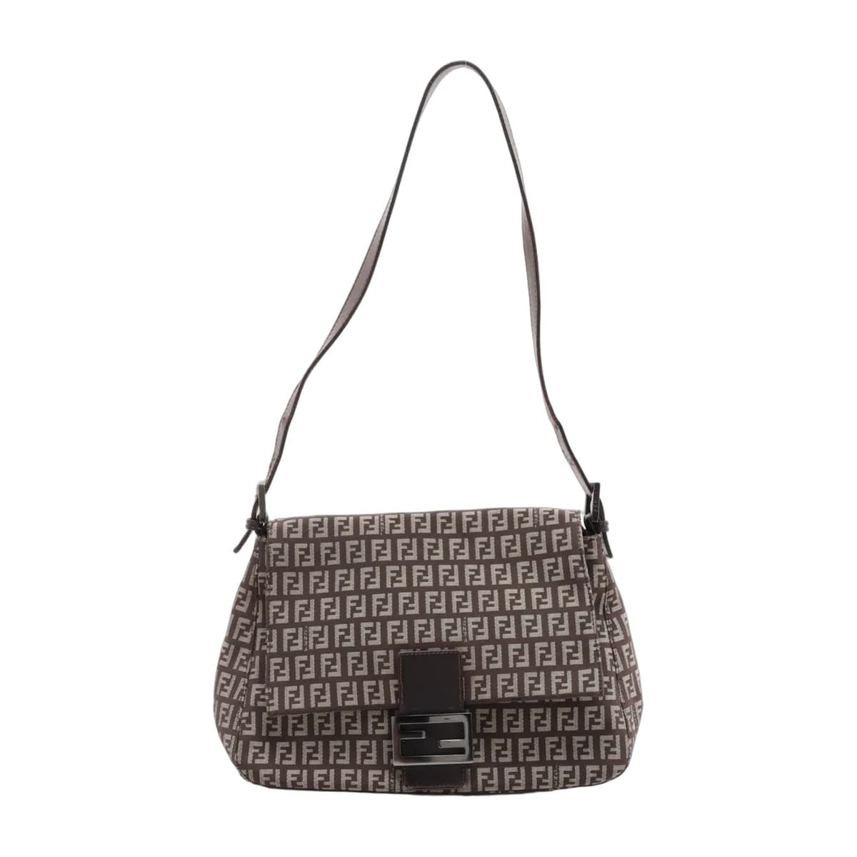 Fendi Zucchino Mamma Baguette