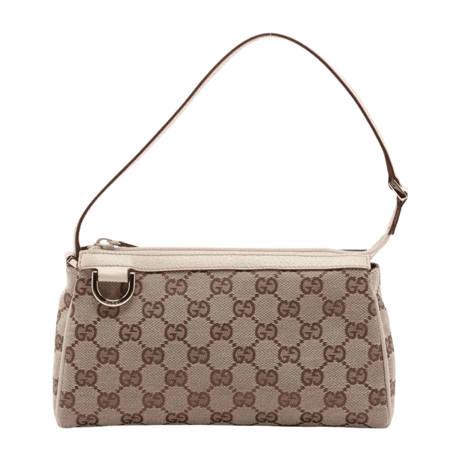 Gucci D-Ring Abbey Pochette