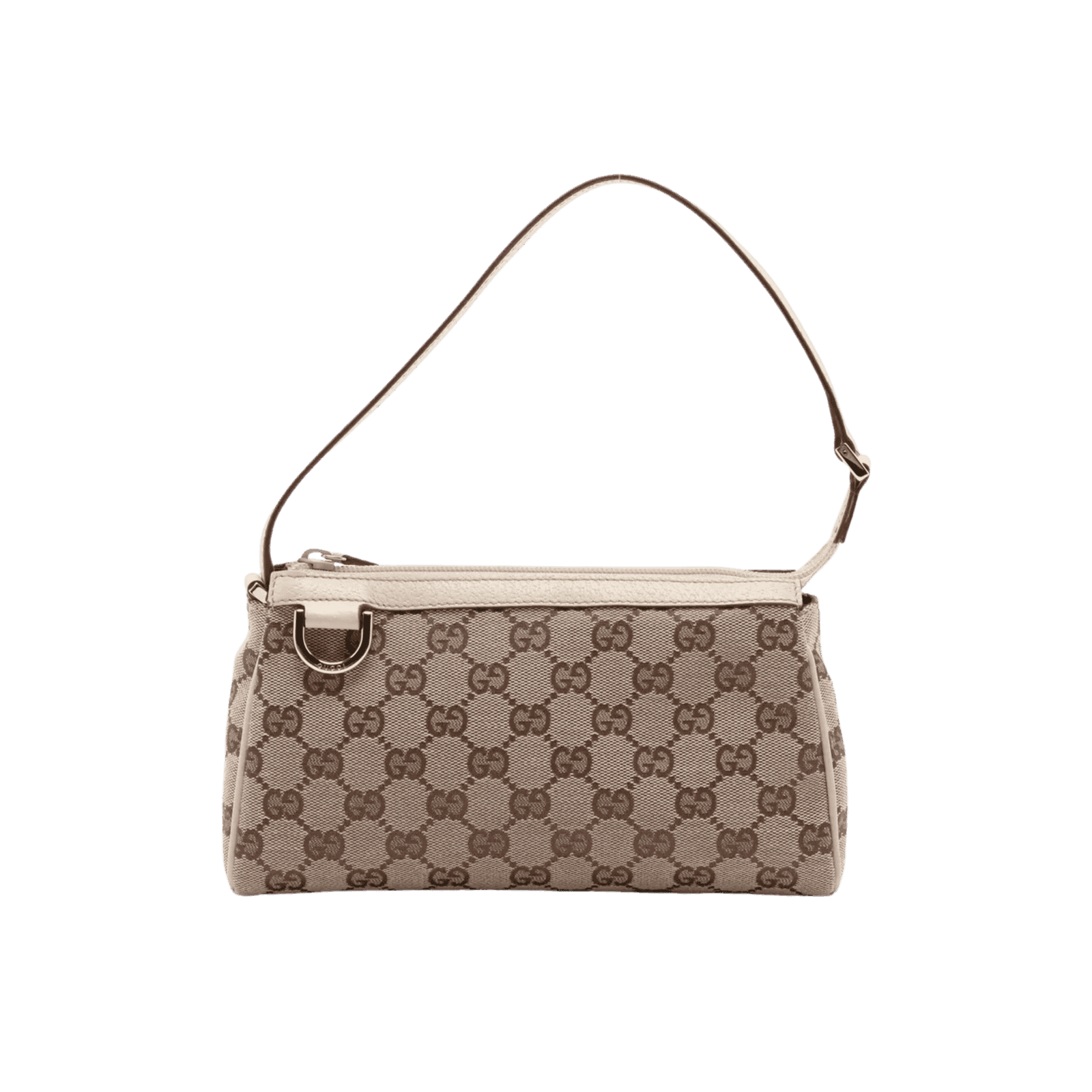 Gucci D-Ring Abbey Pochette