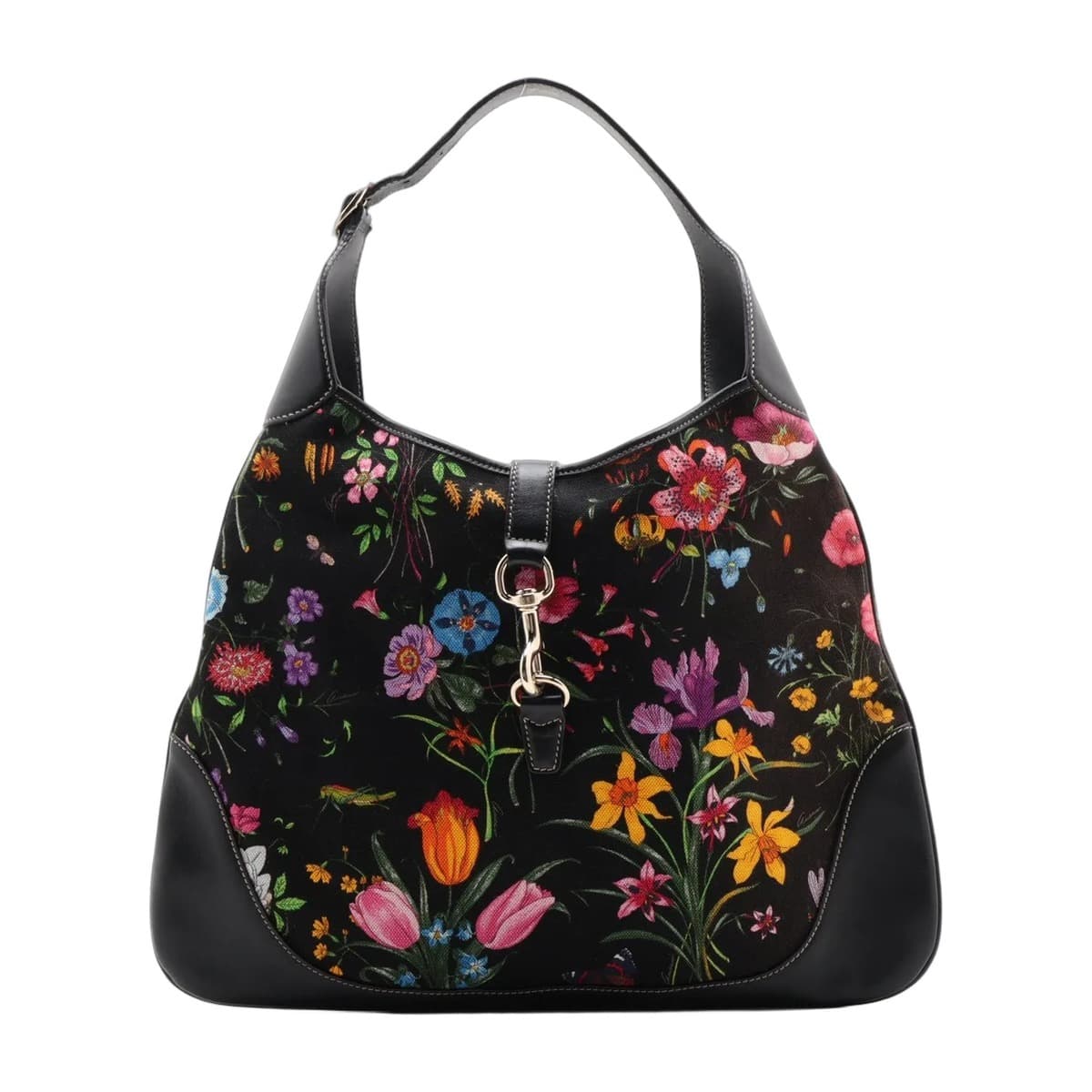 Gucci Flora Jackie