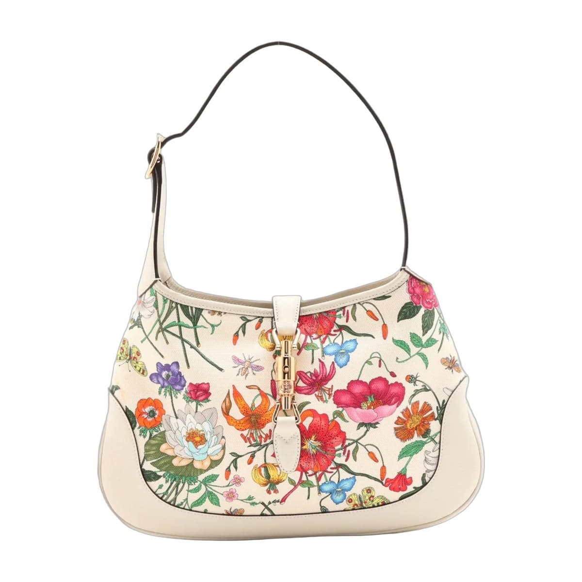 Gucci Flora New Jackie
