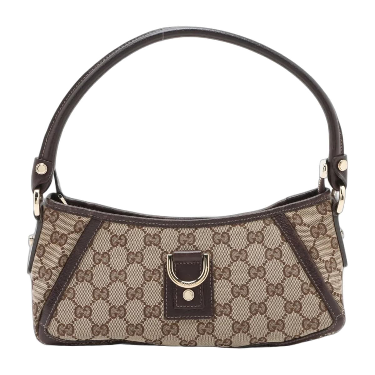 Gucci GG Canvas Abbey