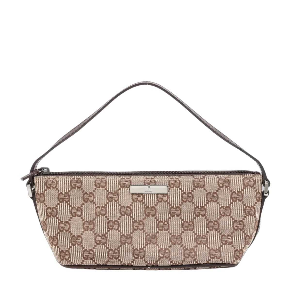 Gucci GG Canvas