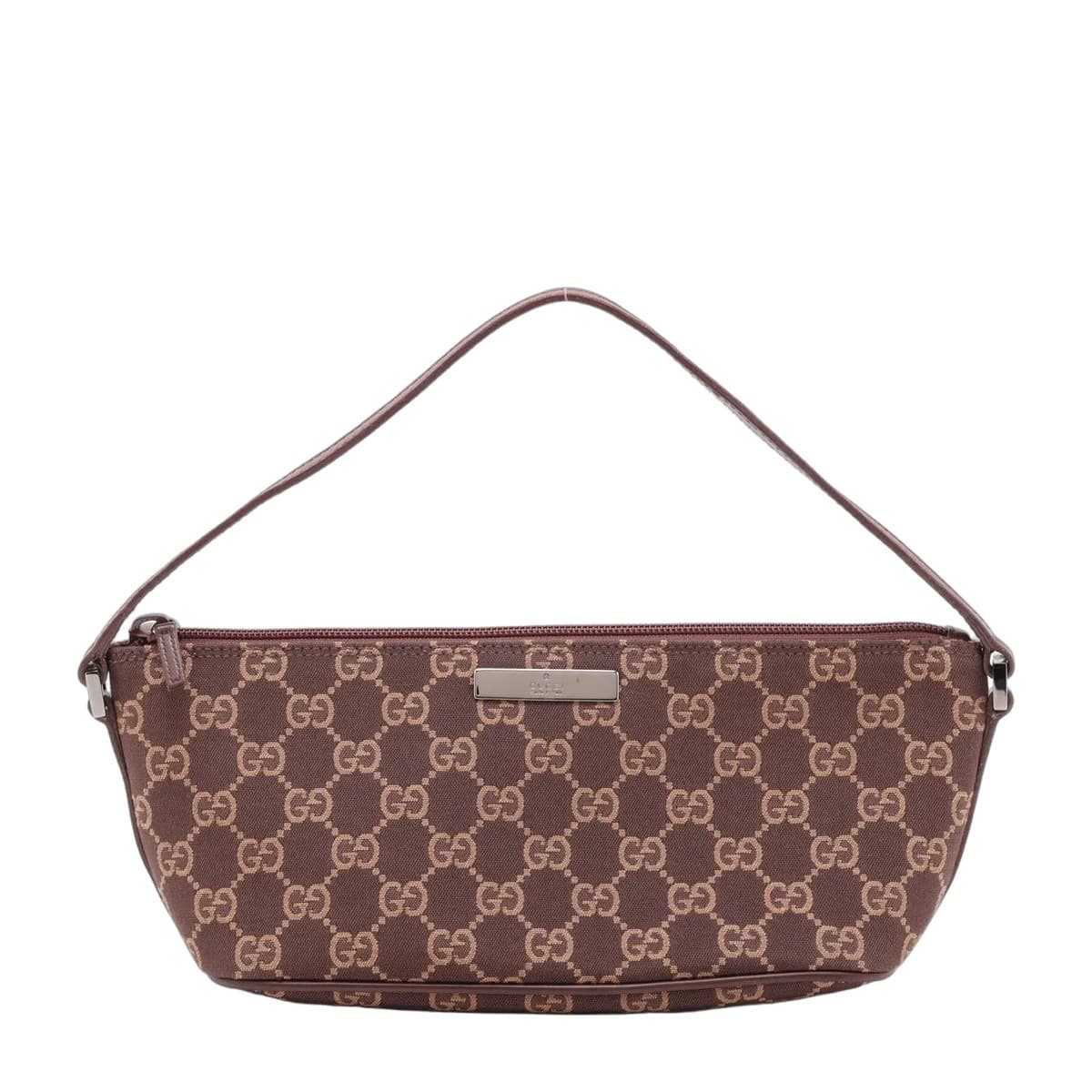Gucci GG Canvas