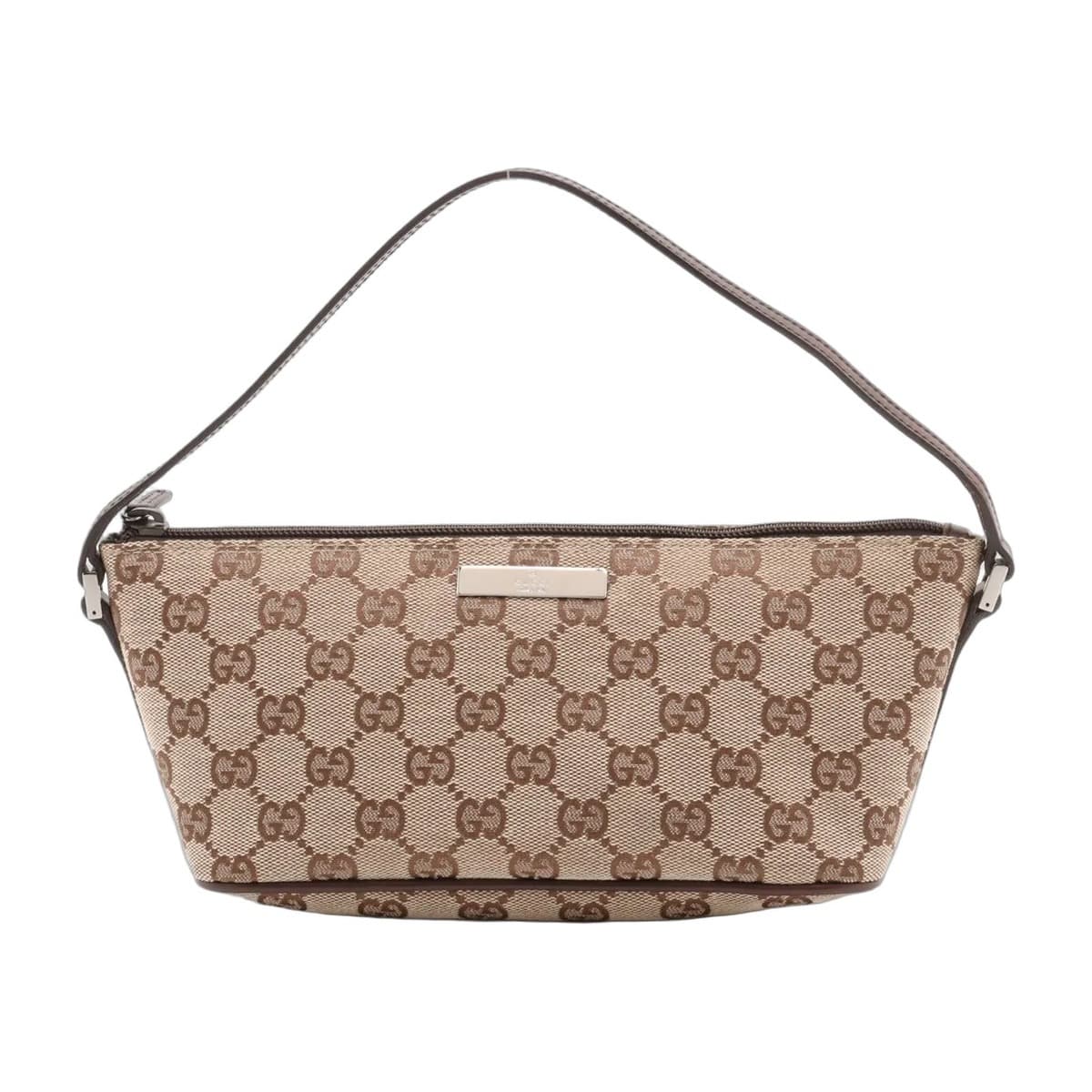 Gucci GG Canvas