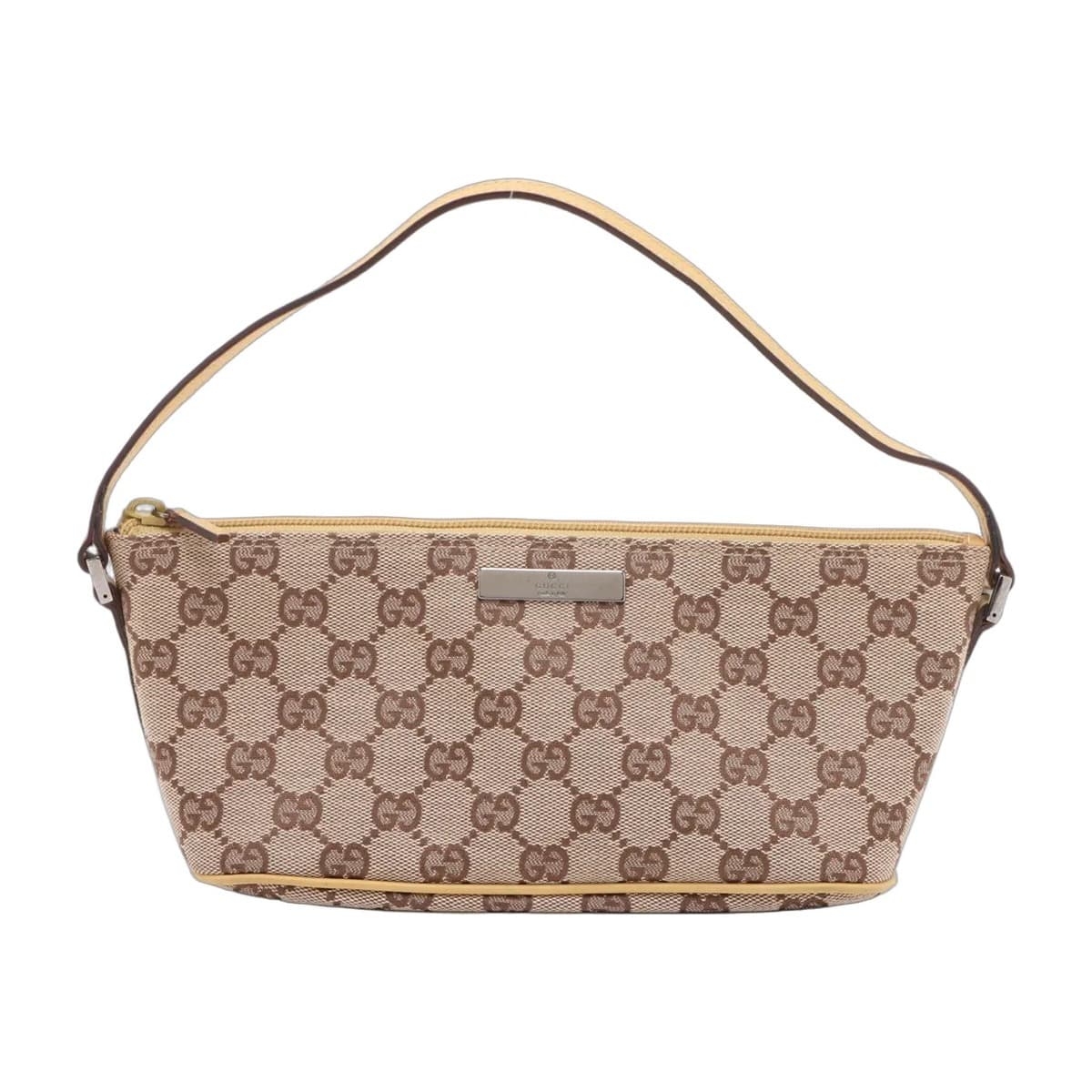 Gucci GG Canvas