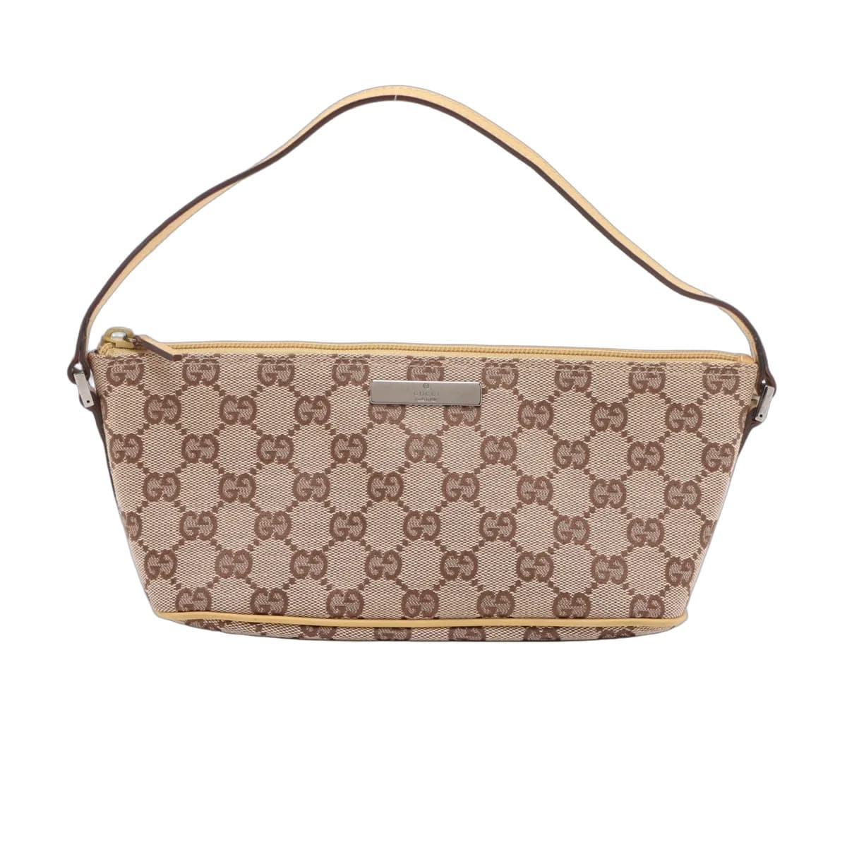 Gucci GG Canvas Hand Bag
