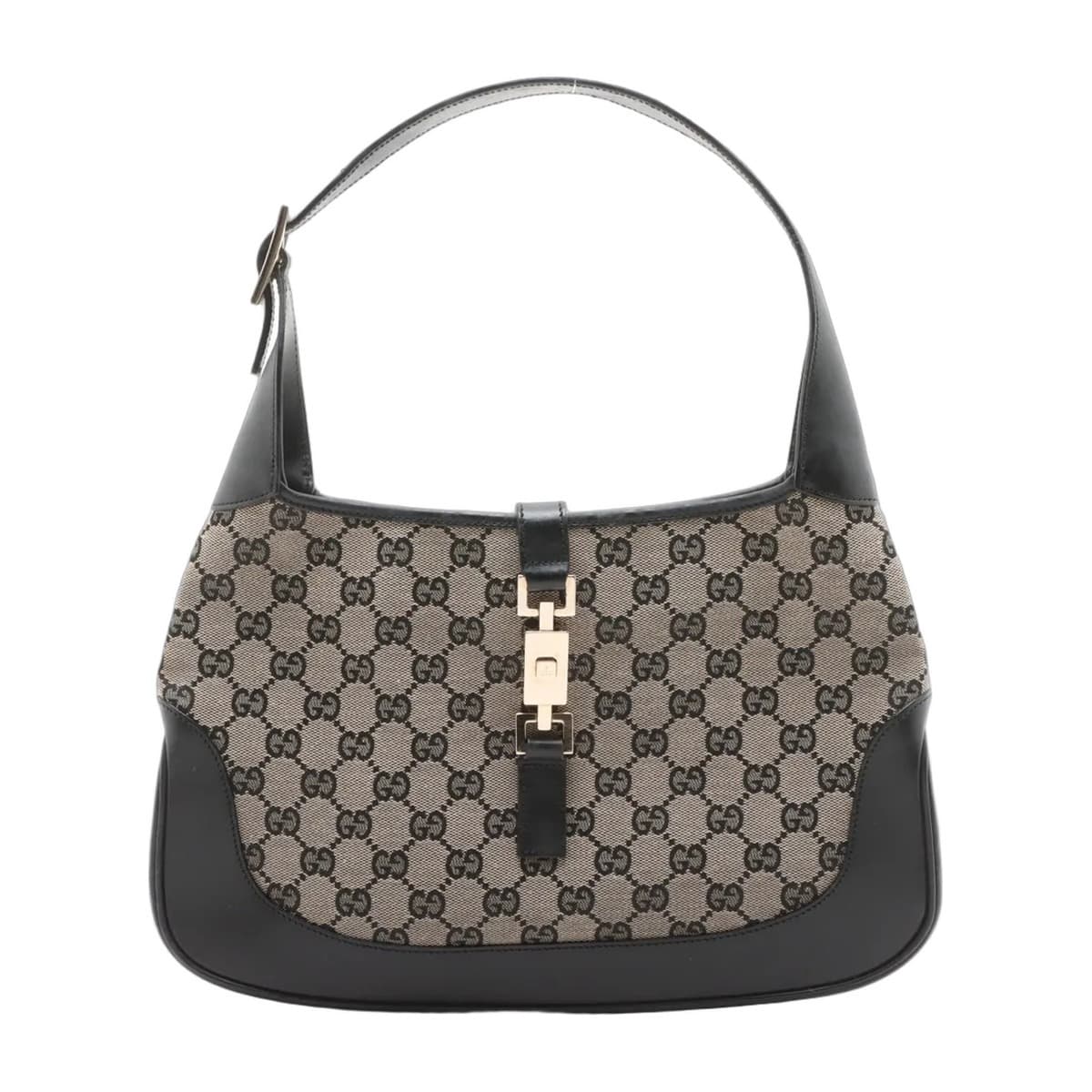 Gucci GG Canvas Jackie