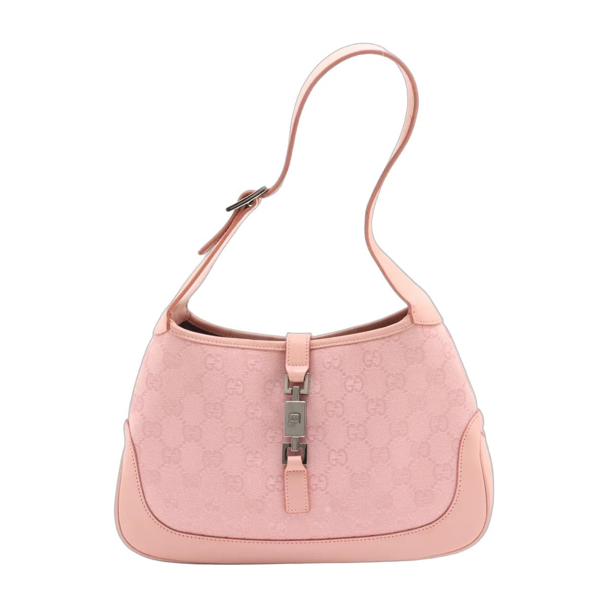 Gucci GG Canvas Jackie