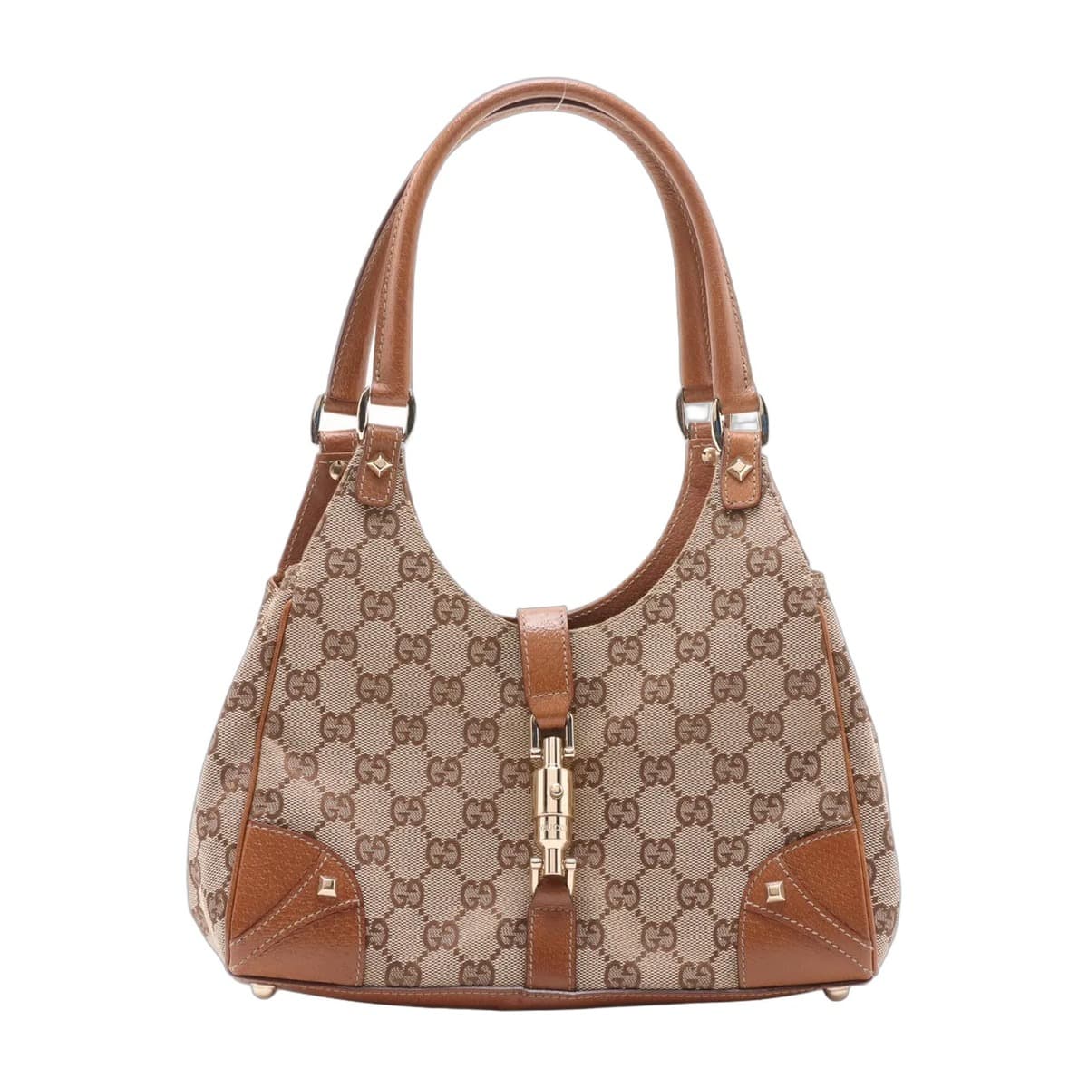 Gucci GG Canvas New Jackie