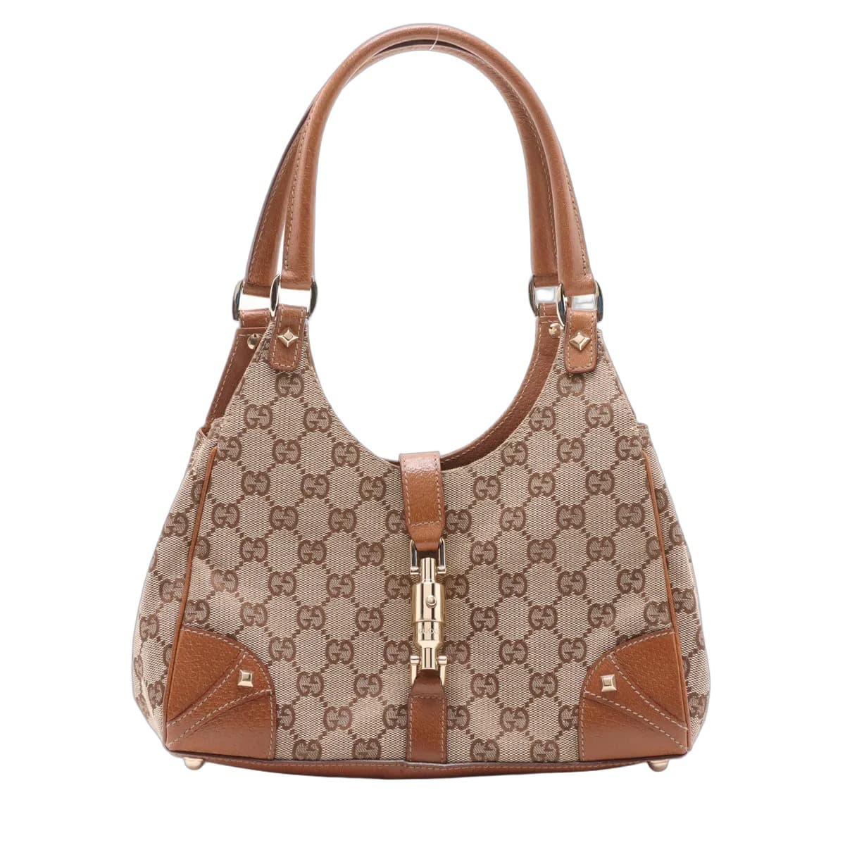 Gucci GG Canvas New Jackie
