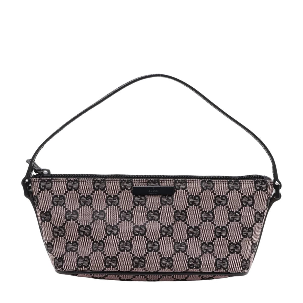 Gucci GG Canvas