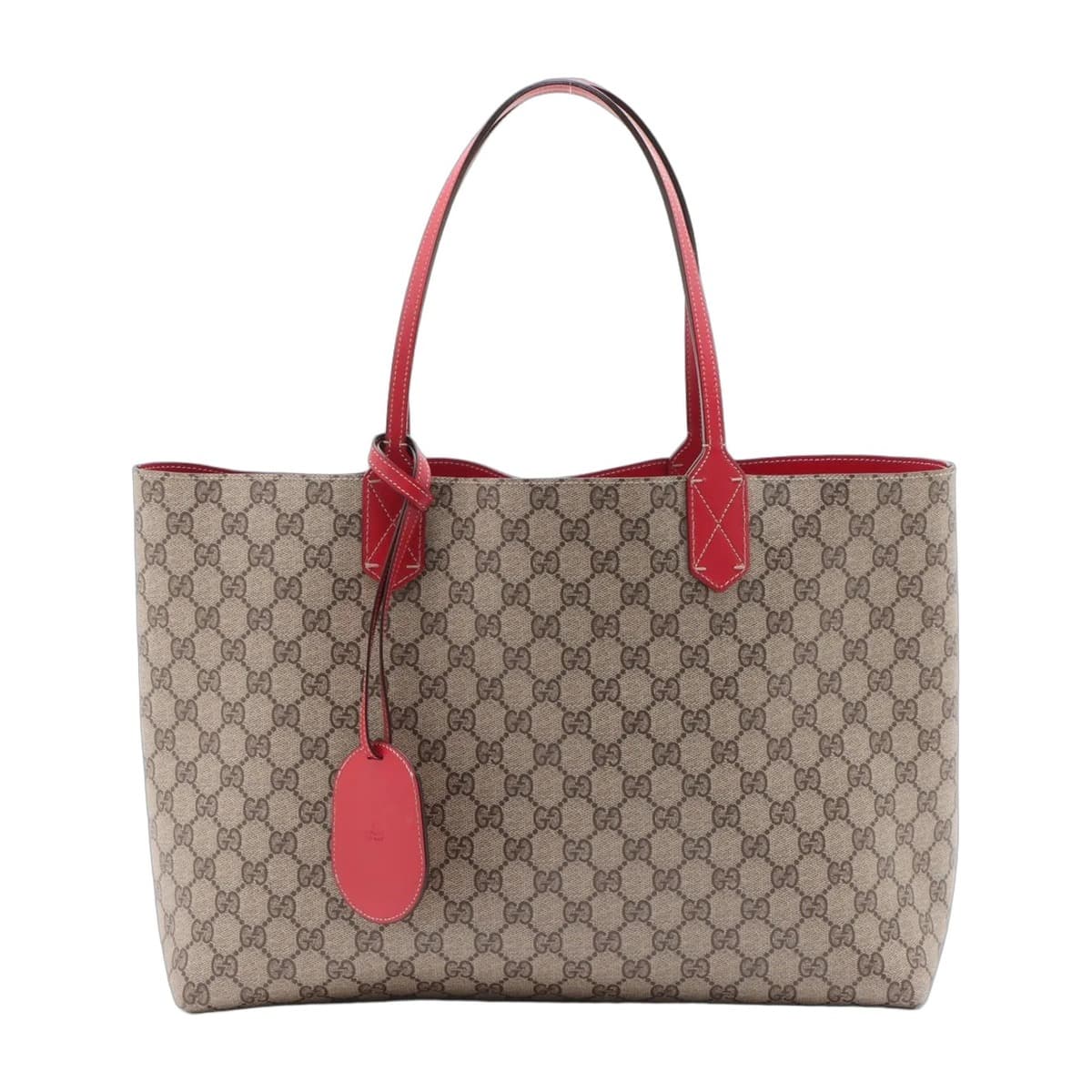 Gucci GG Supreme Tote