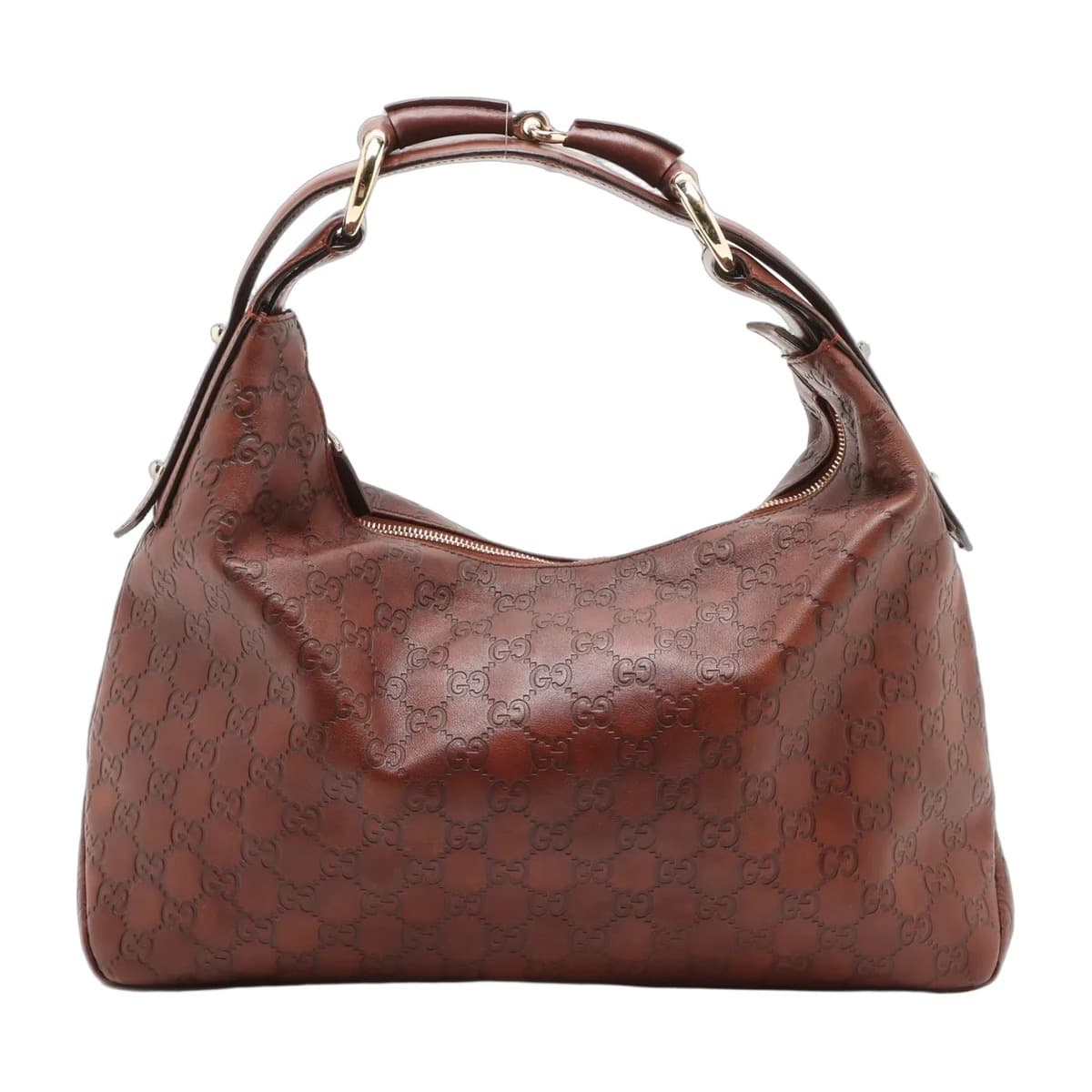 Gucci Guccissima Horsebit