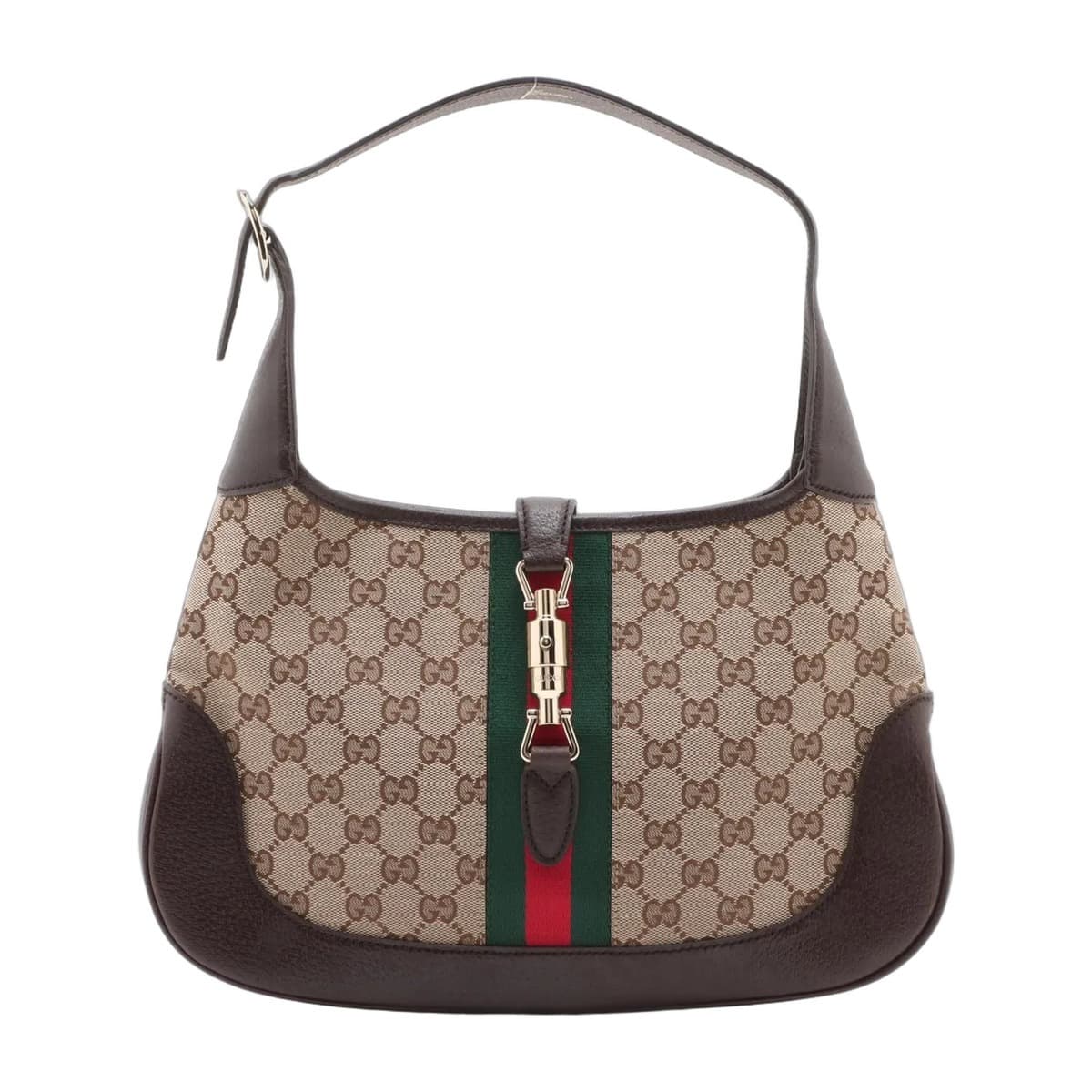 Gucci GG Canvas Jackie